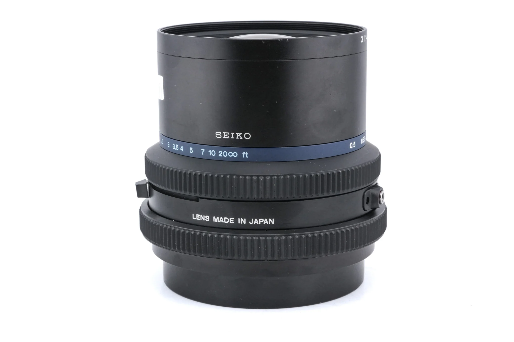 Mamiya 50mm f4.5 Sekor Z W - Image 3