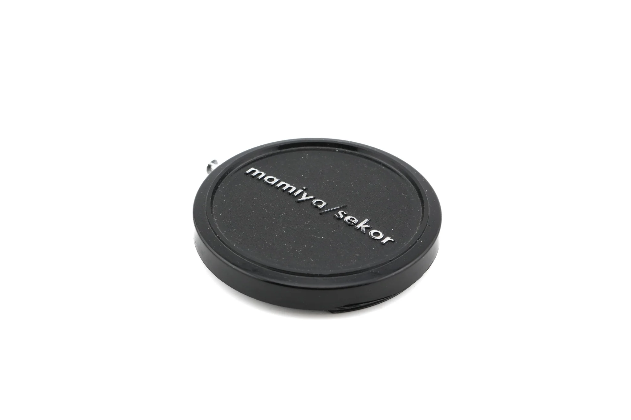 Mamiya 55mm f1.8 Auto SE Sekor - Image 7