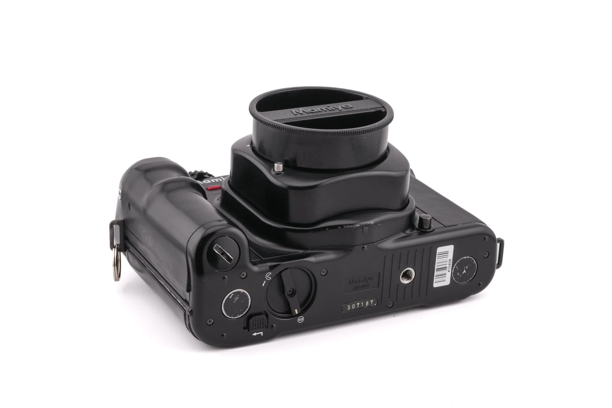 Mamiya 6 - Image 4