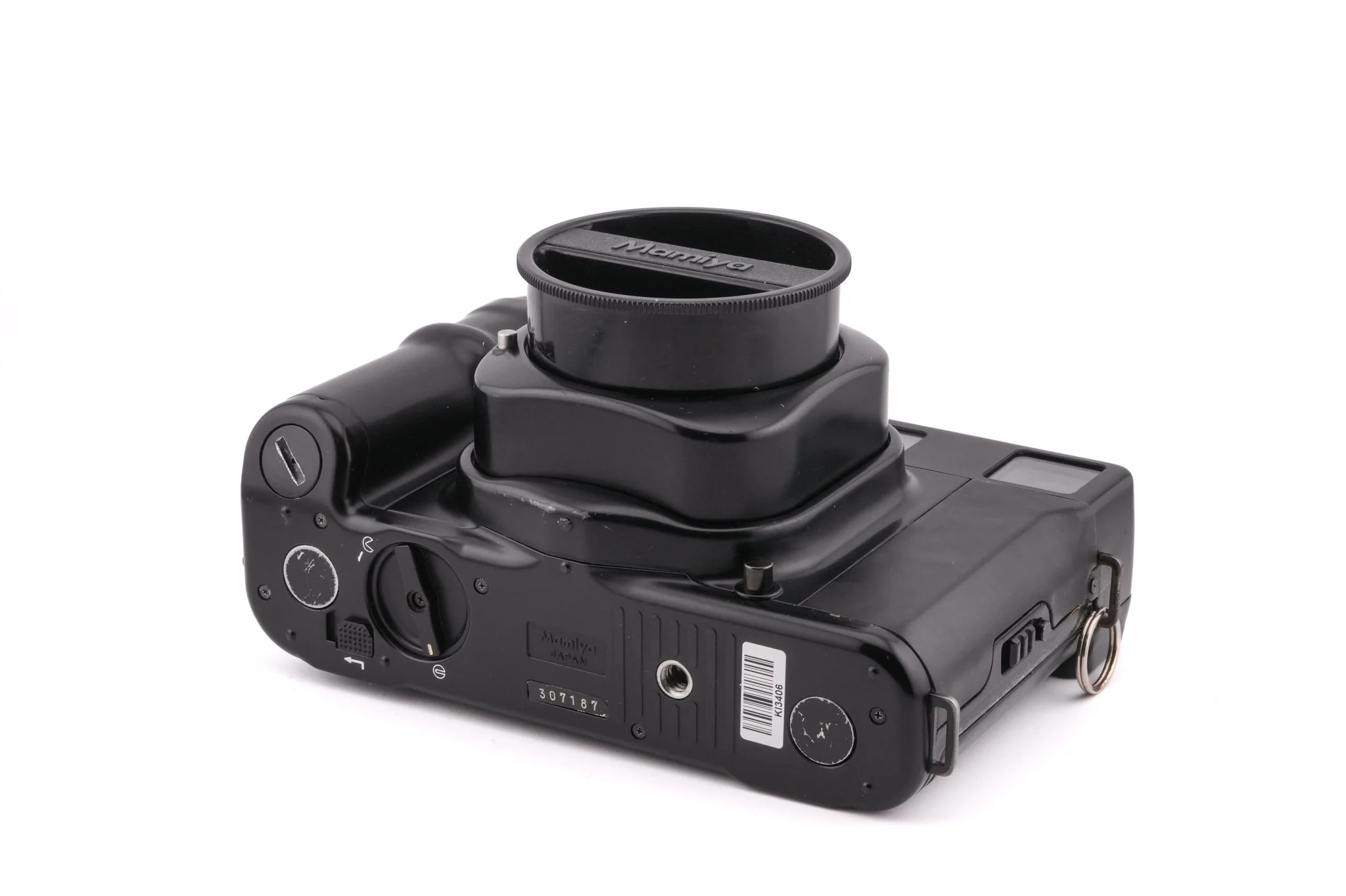 Mamiya 6 - Image 5