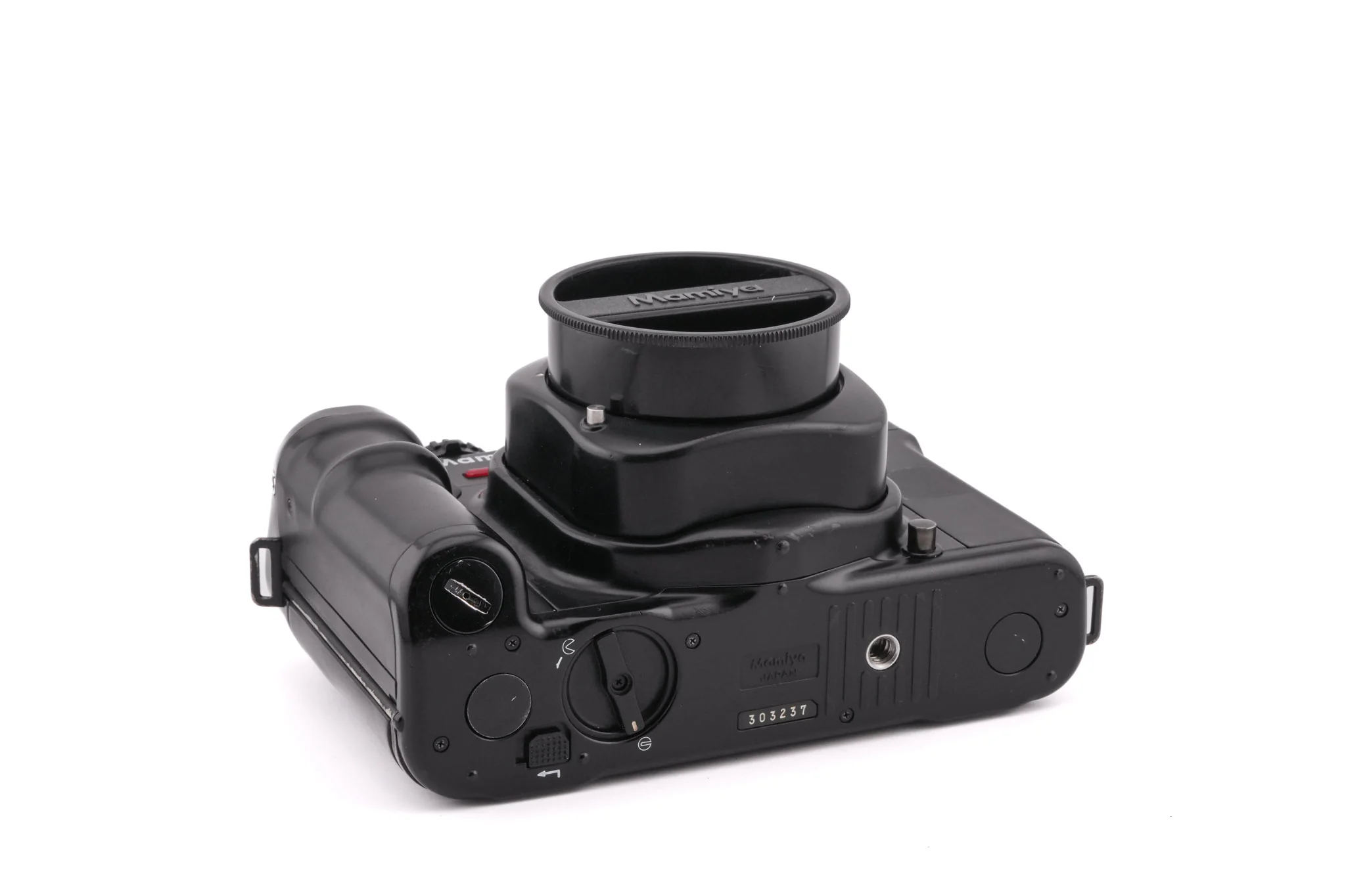 Mamiya 6 - Image 3