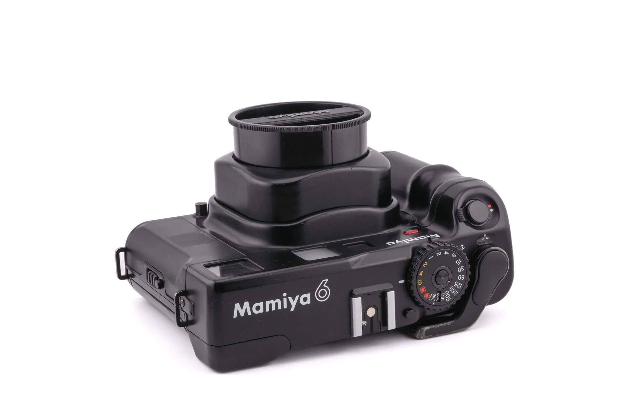 Mamiya 6 - Image 5
