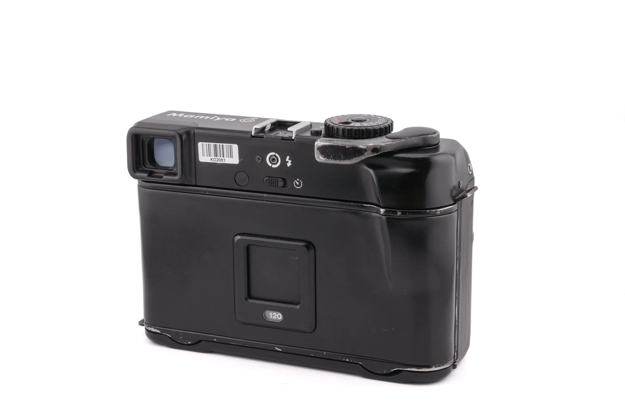 Mamiya 6 - Image 7
