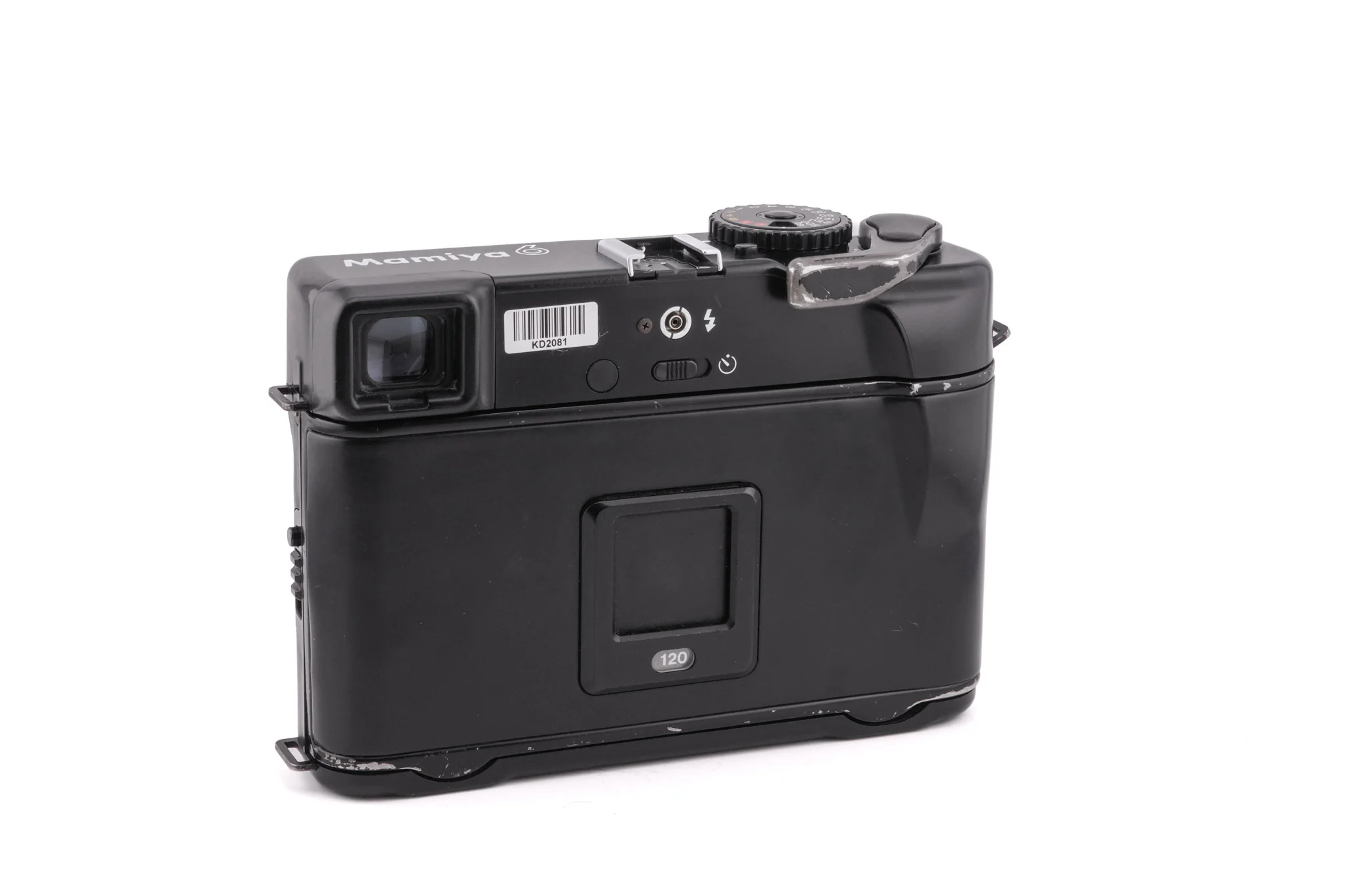 Mamiya 6 - Image 8