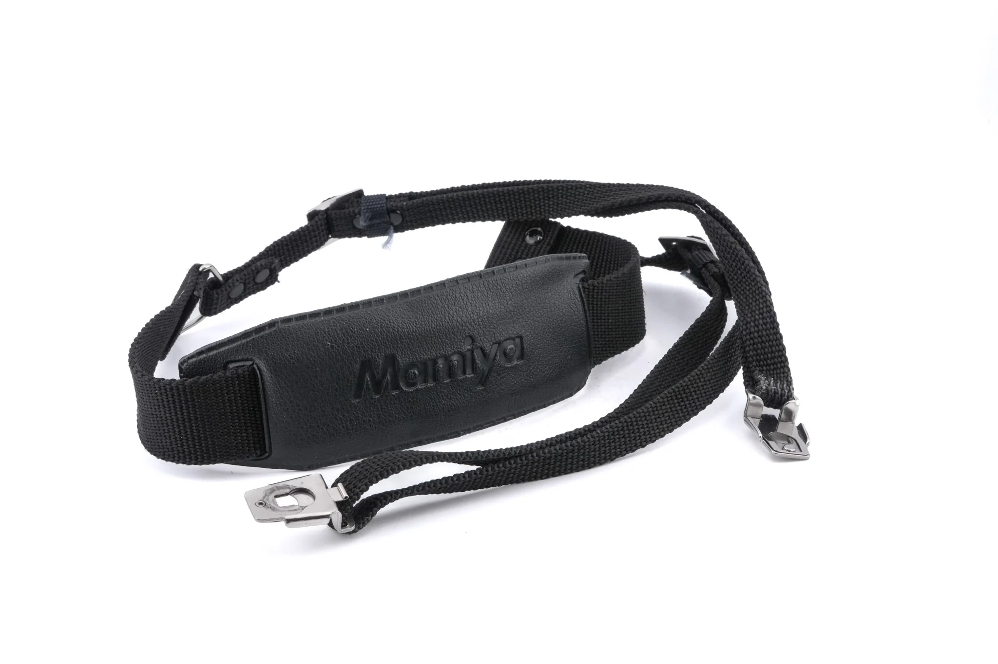 Mamiya 645 Neck Strap