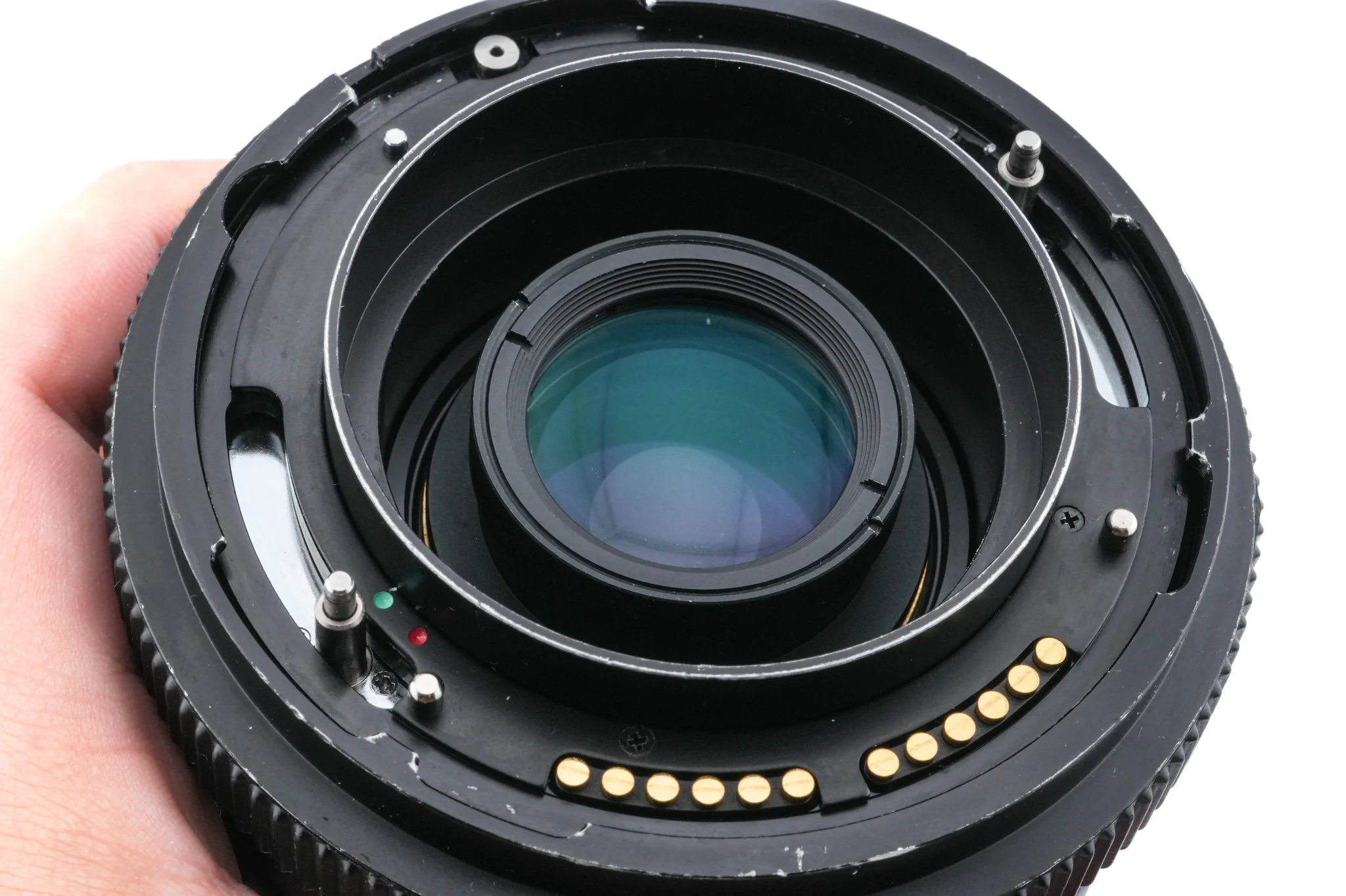 Mamiya 65mm f4 M L-A - Image 6