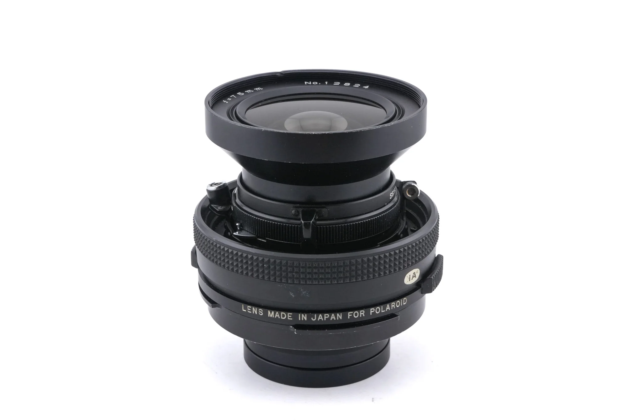 Mamiya 75mm f5.6 - Image 2