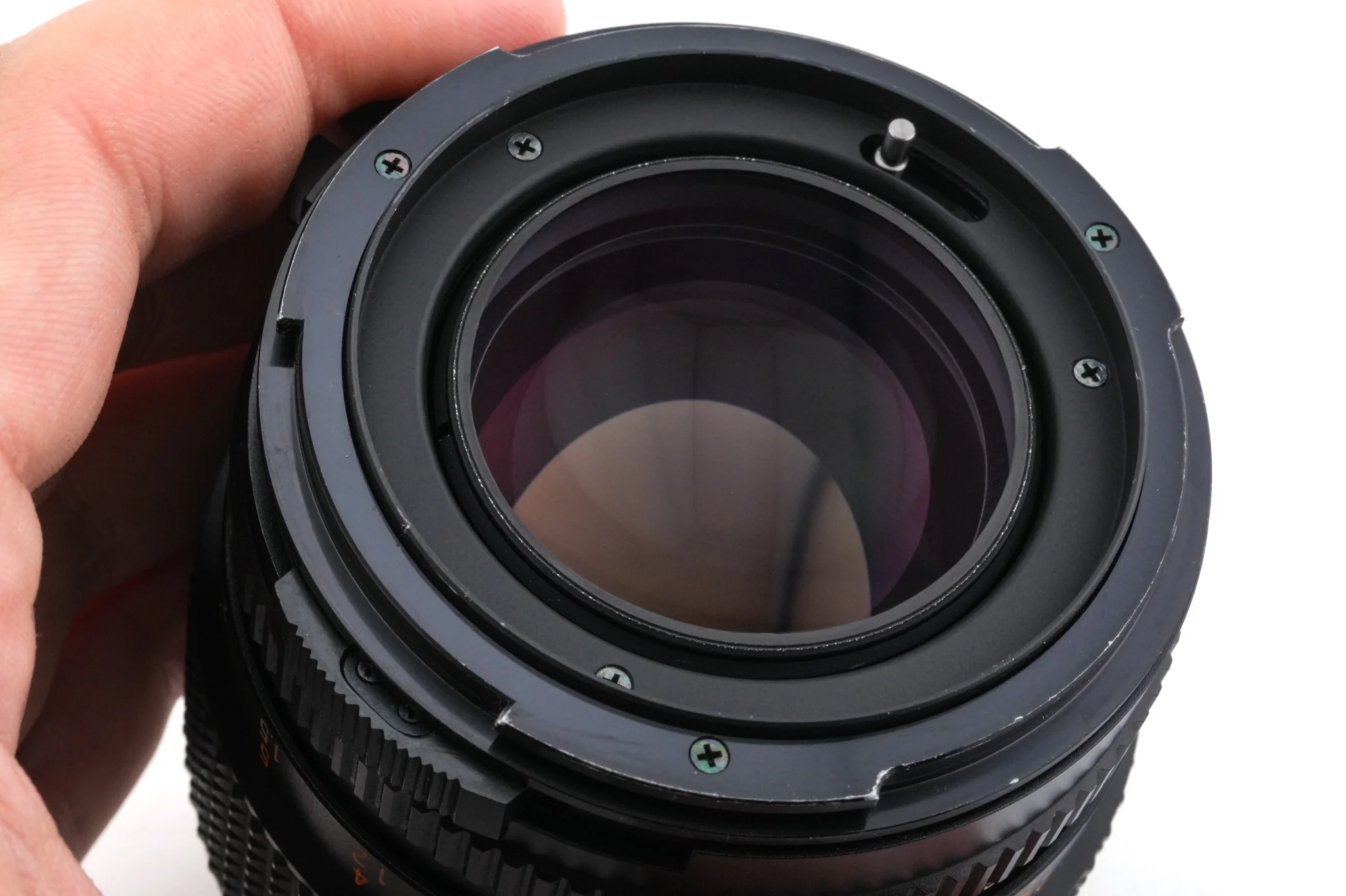 Mamiya 80mm f1.9 Sekor C - Image 4