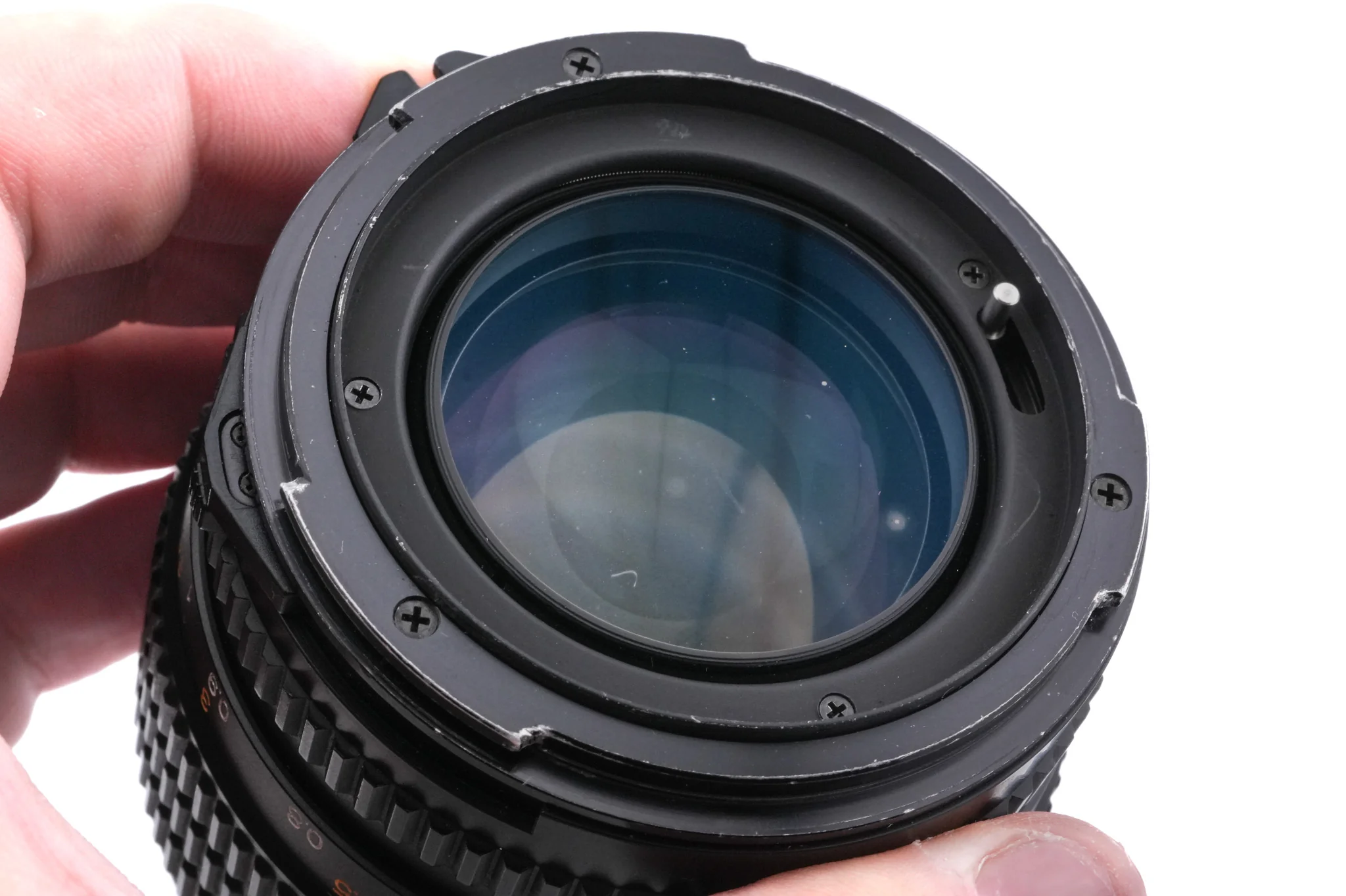 Mamiya 80mm f1.9 Sekor C N - Image 4