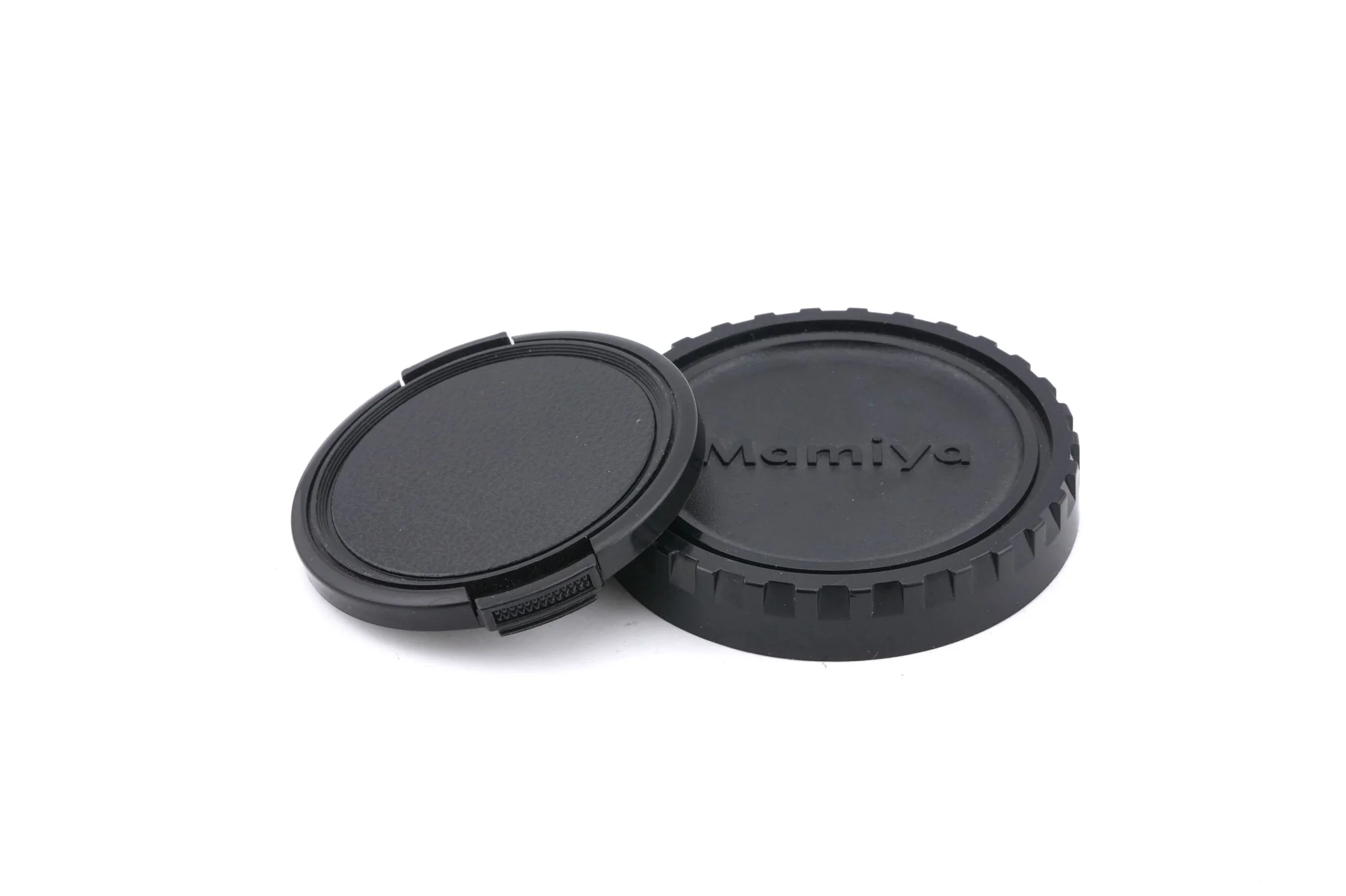 Mamiya 80mm f2.8 Sekor C N - Image 5