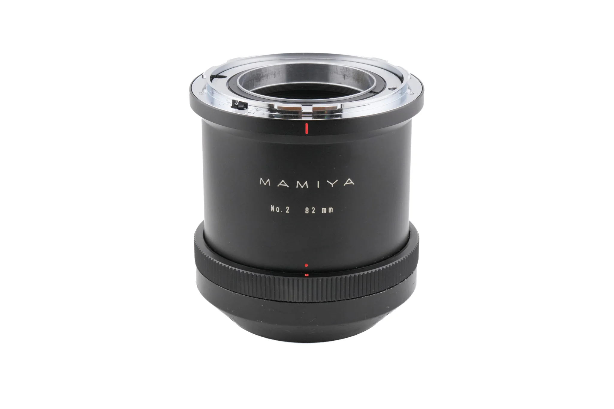 Mamiya 82mm Extension Tube No.2