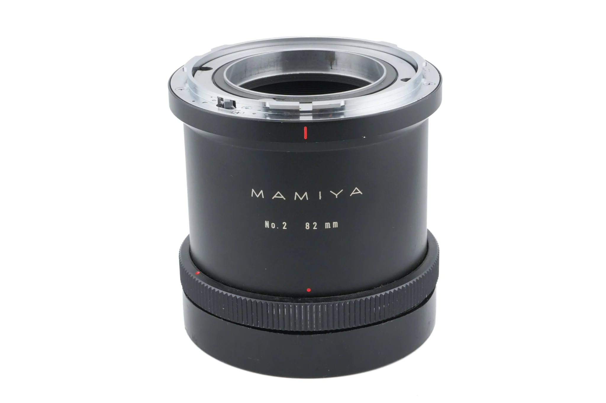 Mamiya 82mm Extension Tube No.2
