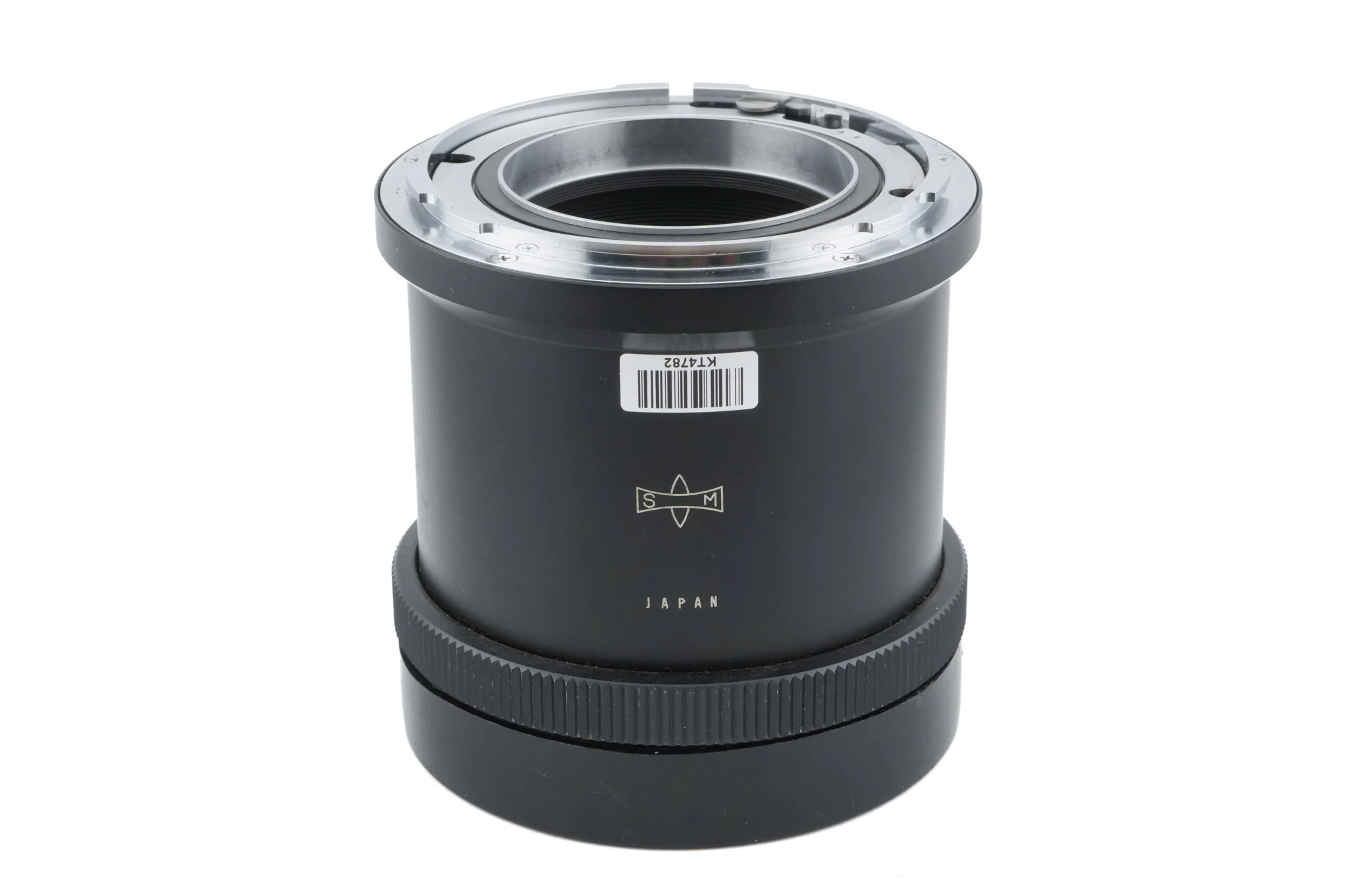 Mamiya 82mm Extension Tube No.2 - Image 2