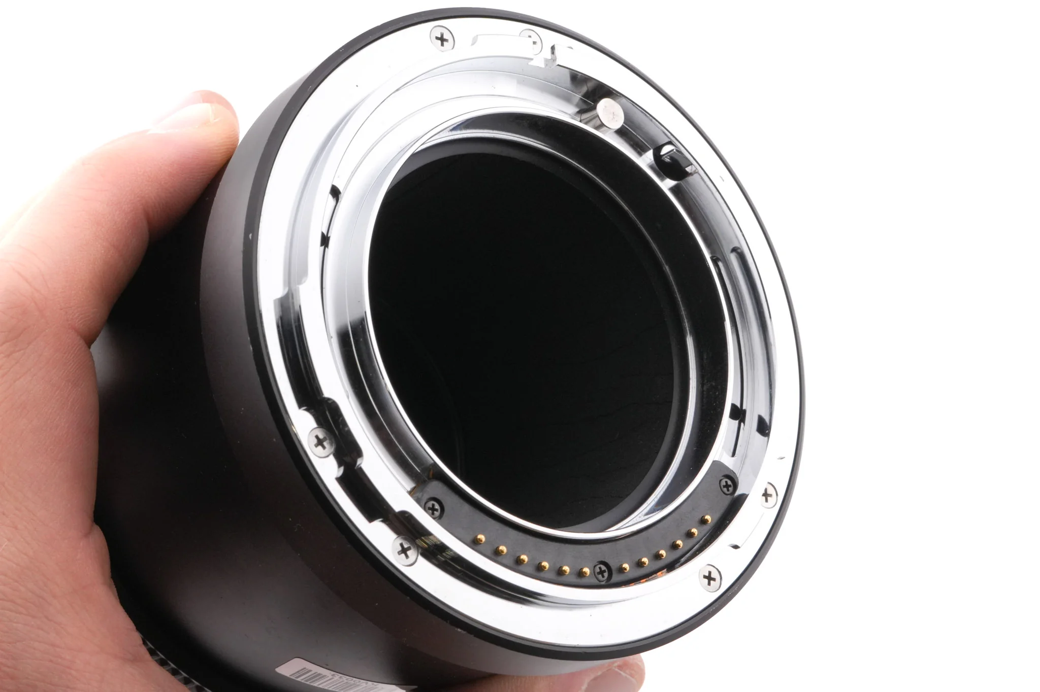 Mamiya 82mm Extension Tube No.2 - Image 3