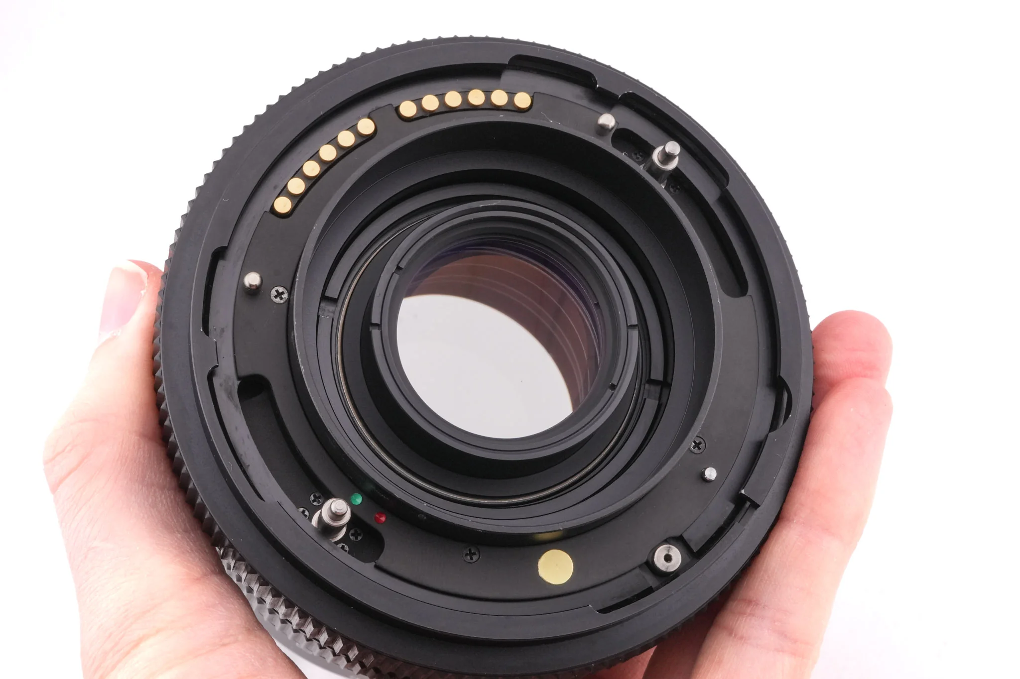 Mamiya 90mm f3.5 Sekor Z - Image 6