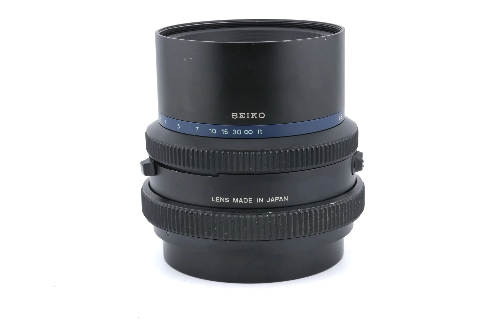 Mamiya 90mm f3.5 Sekor Z - Image 2