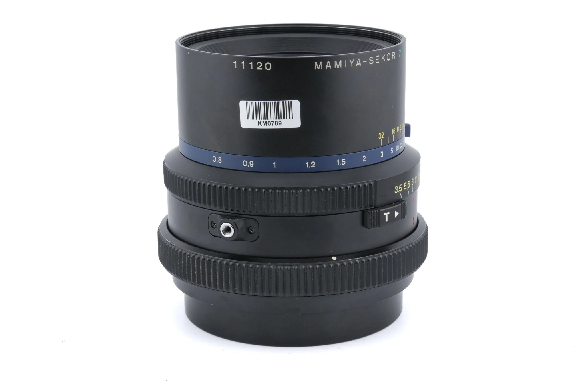 Mamiya 90mm f3.5 Sekor Z - Image 3