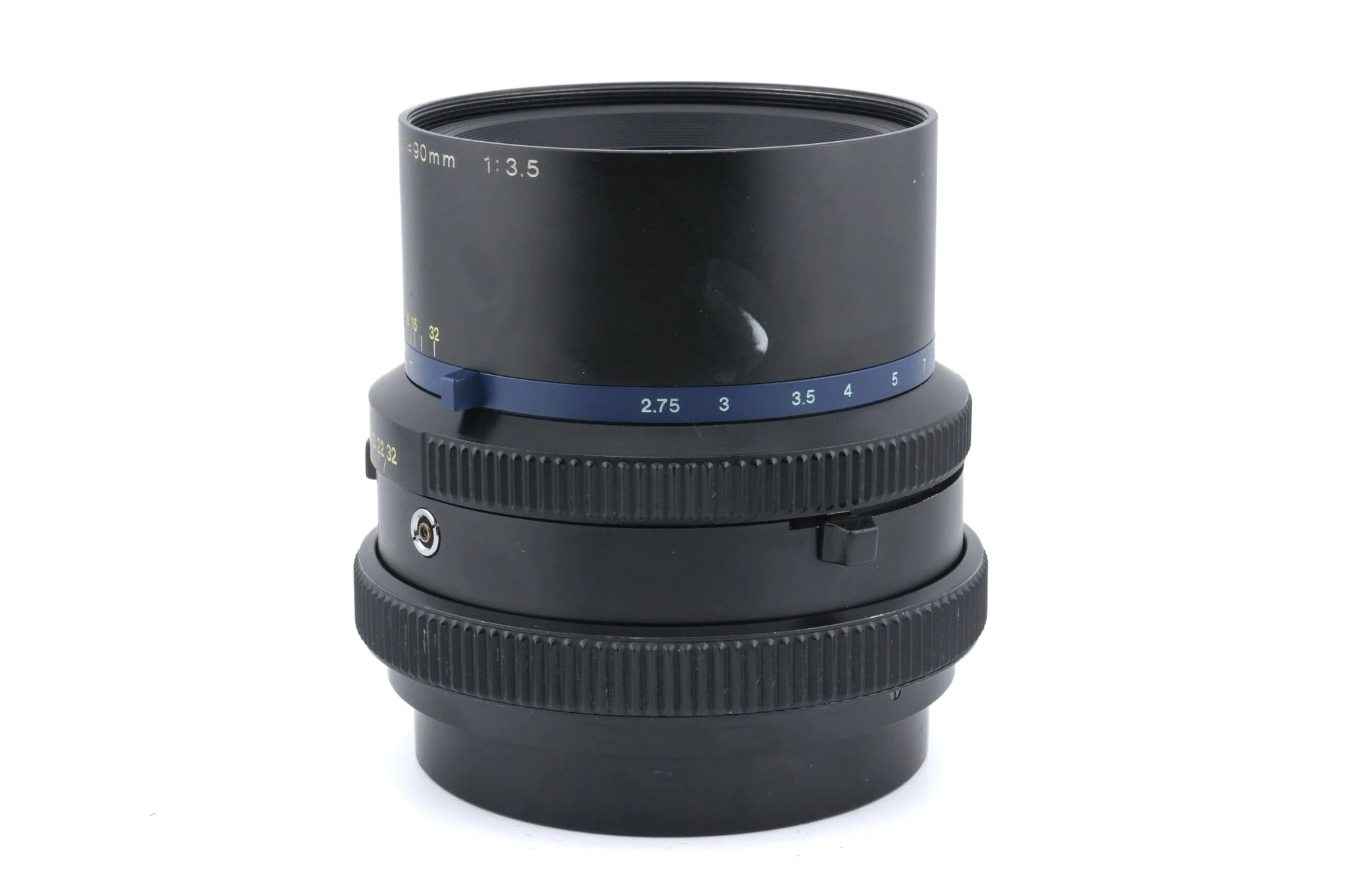 Mamiya 90mm f3.5 Sekor Z - Image 4
