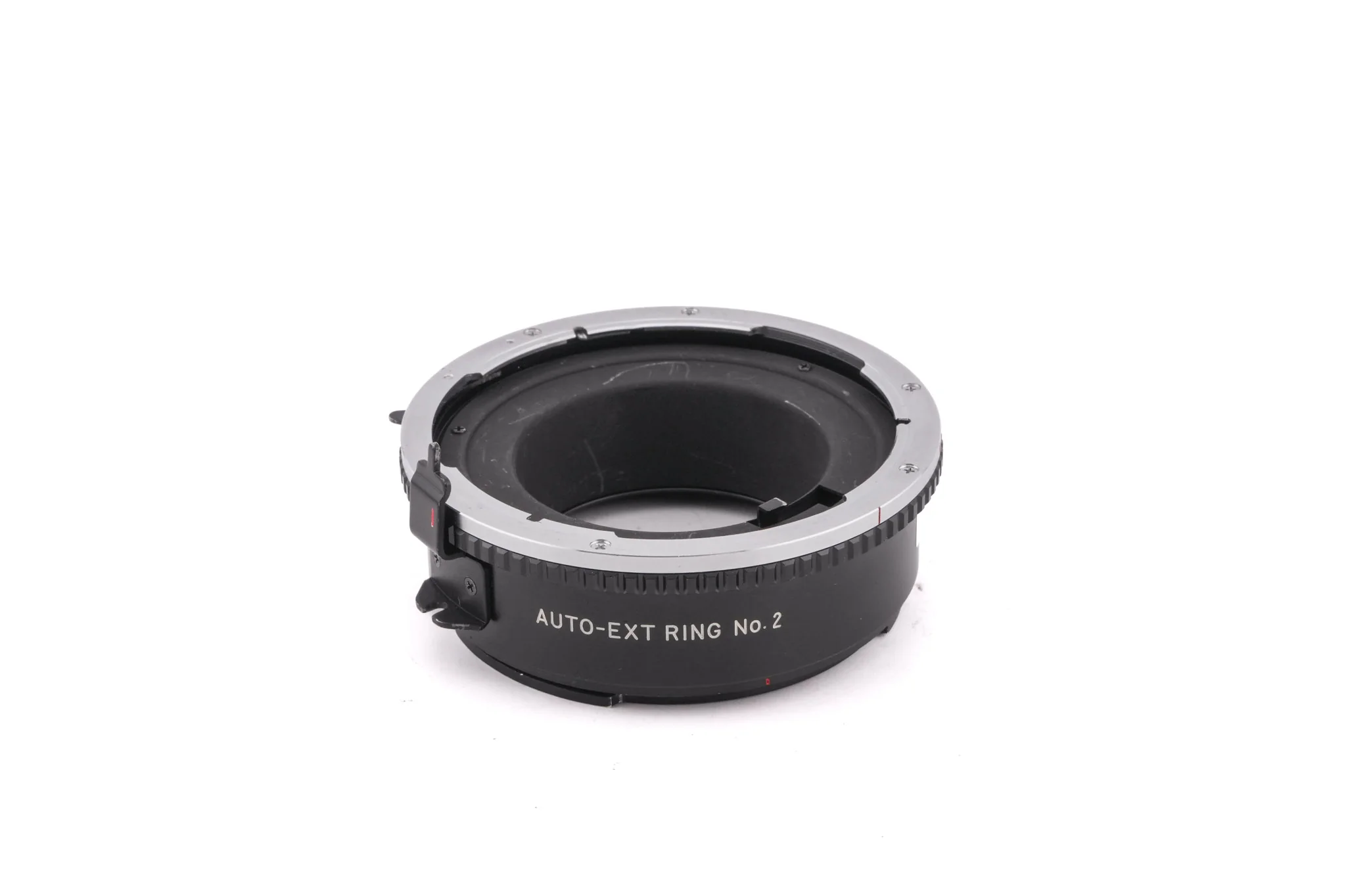 Mamiya Auto Extension Ring No. 2