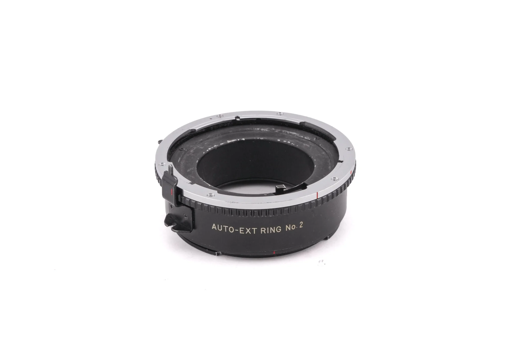 Mamiya Auto Extension Ring No. 2