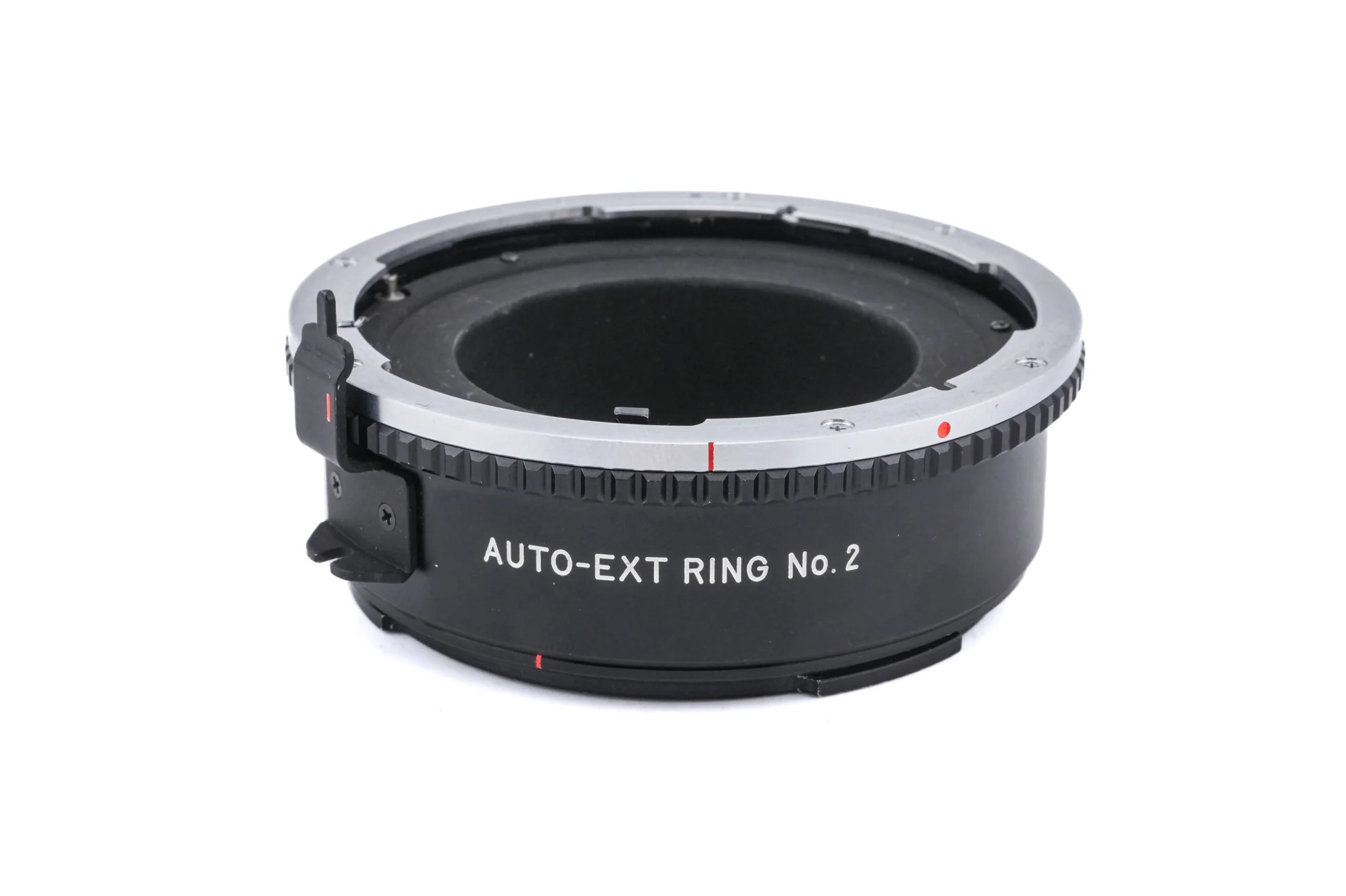 Mamiya Auto Extension Ring No. 2