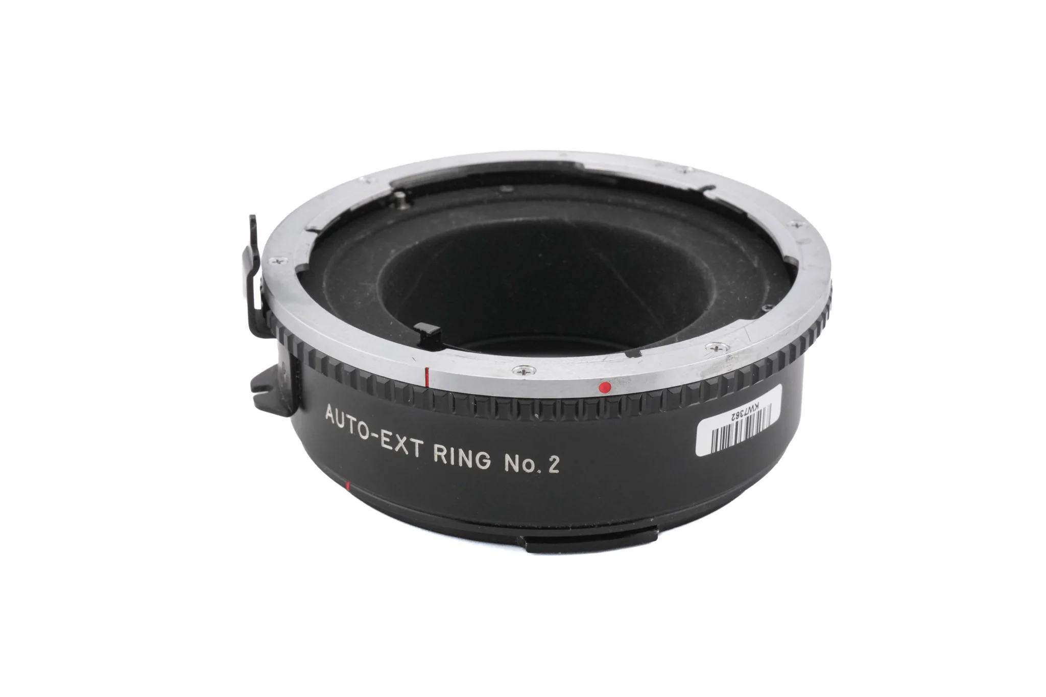 Mamiya Auto Extension Ring No. 2