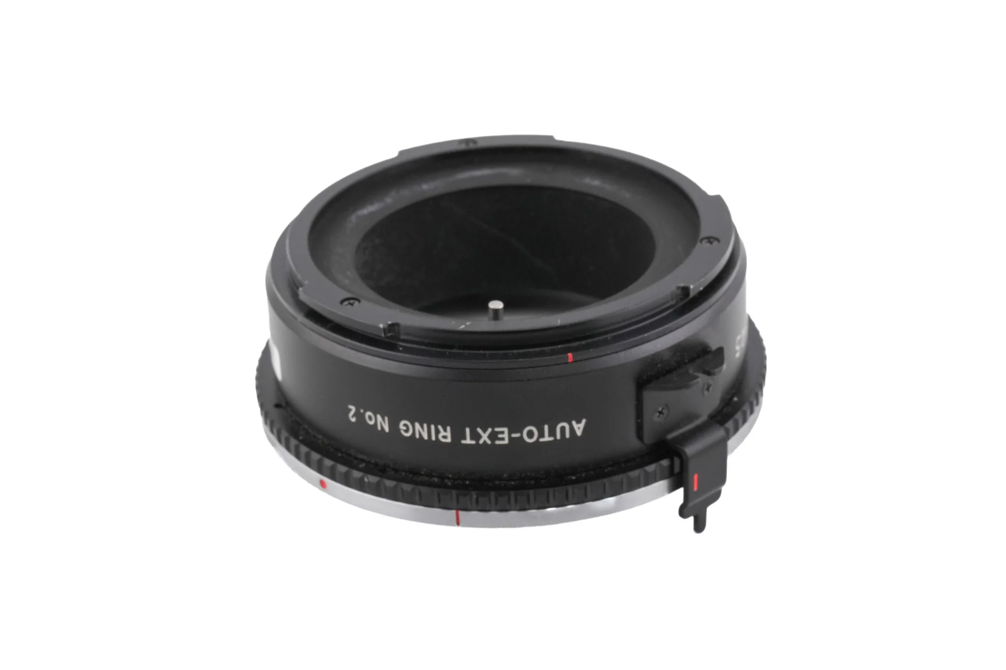 Mamiya Auto Extension Ring No. 2 - Image 2