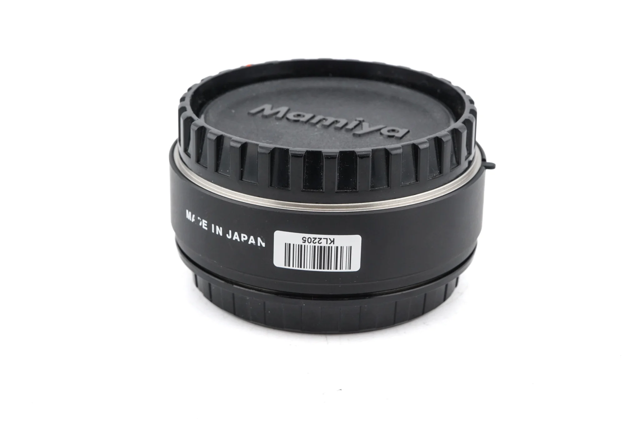 Mamiya NA402 Auto Extension Tube - Image 3