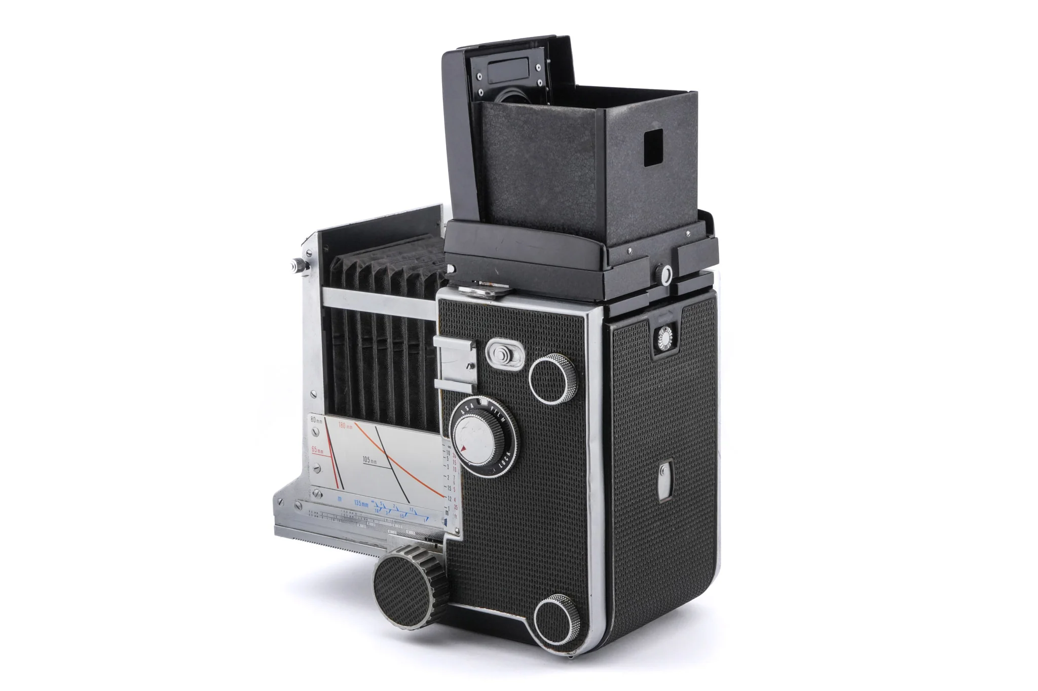 Mamiya C3 - Image 4