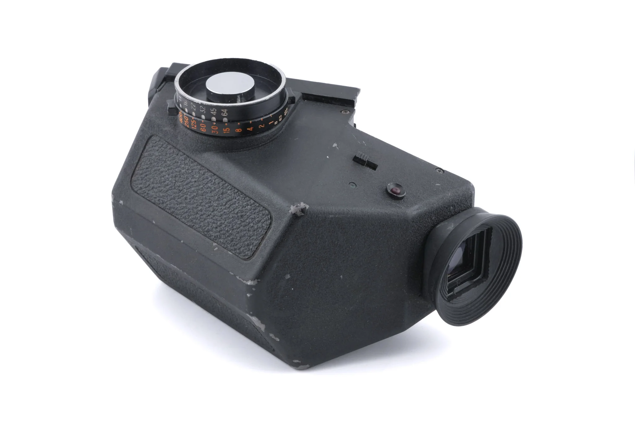 Mamiya CdS Prism Finder - Image 3