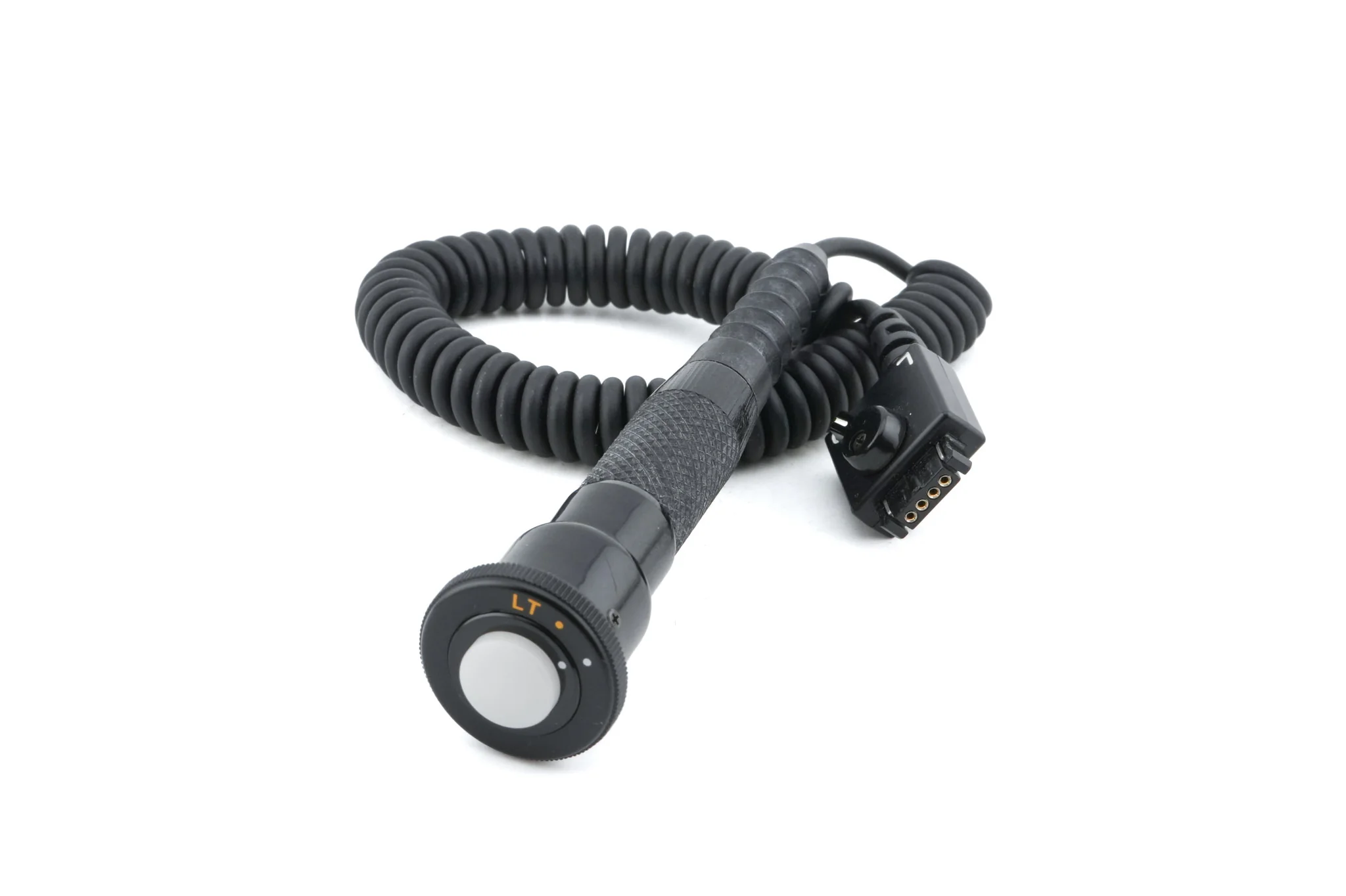 Mamiya Electromagnetic Cable Release Type A (1m)