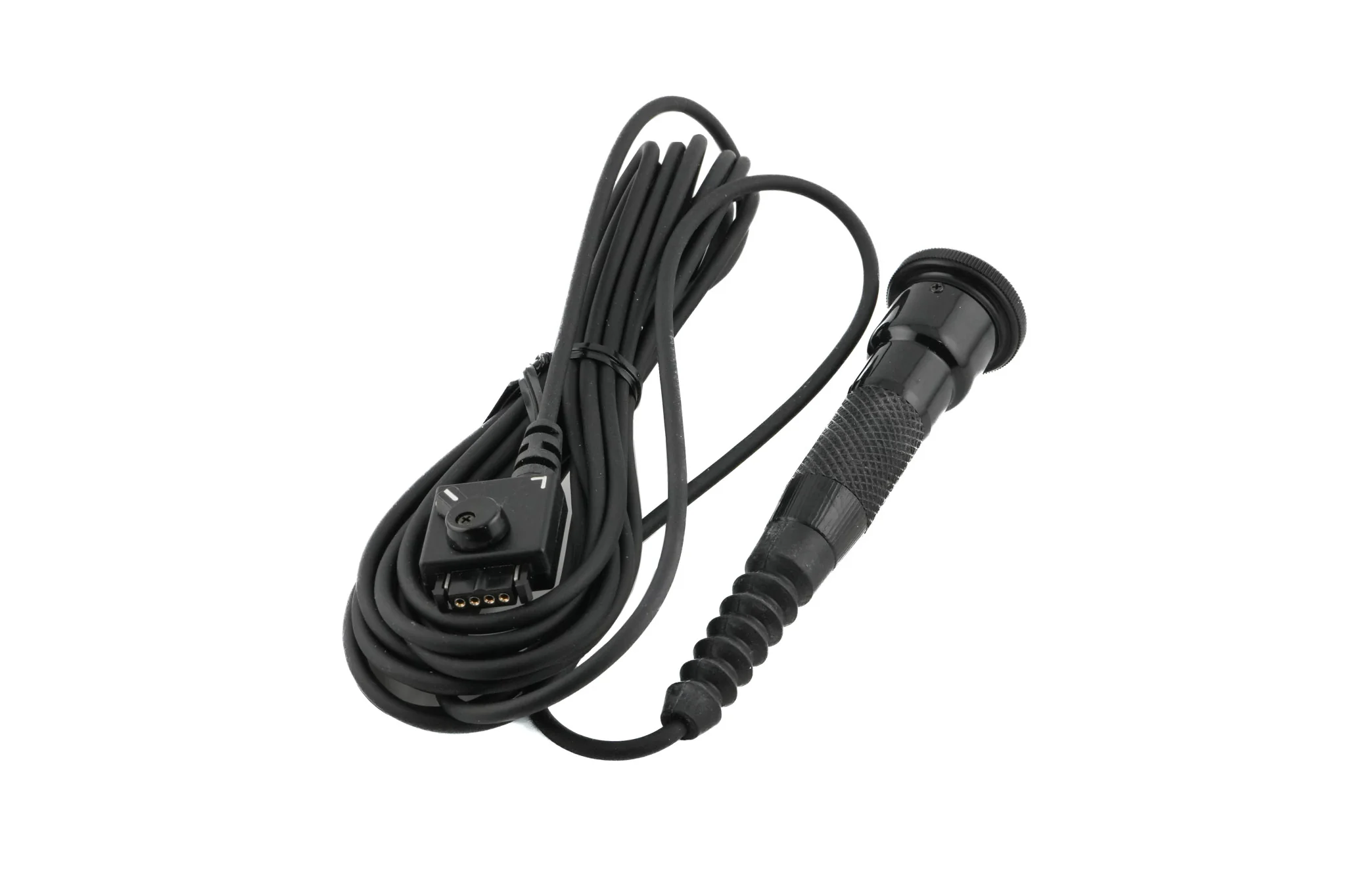 Mamiya Electromagnetic Cable Release Type B (4m) - Accessory