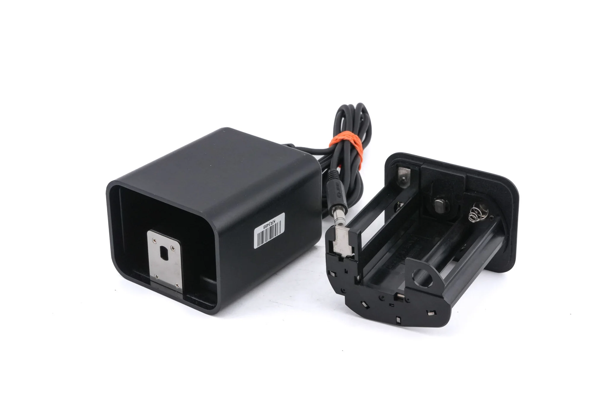 Mamiya PE401 External Battery Case - Image 4