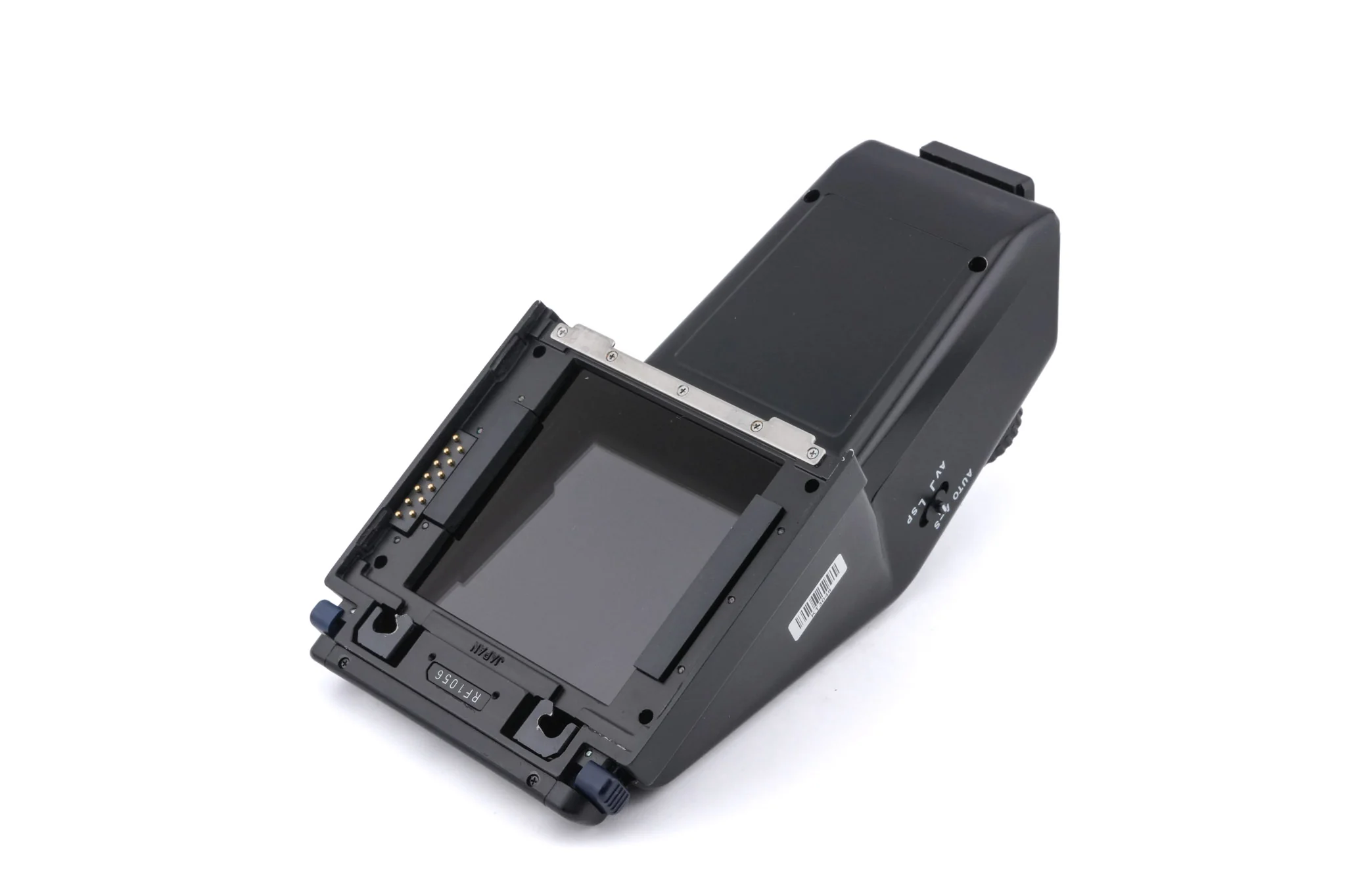 Mamiya FE701 AE Prism Finder II - Image 3