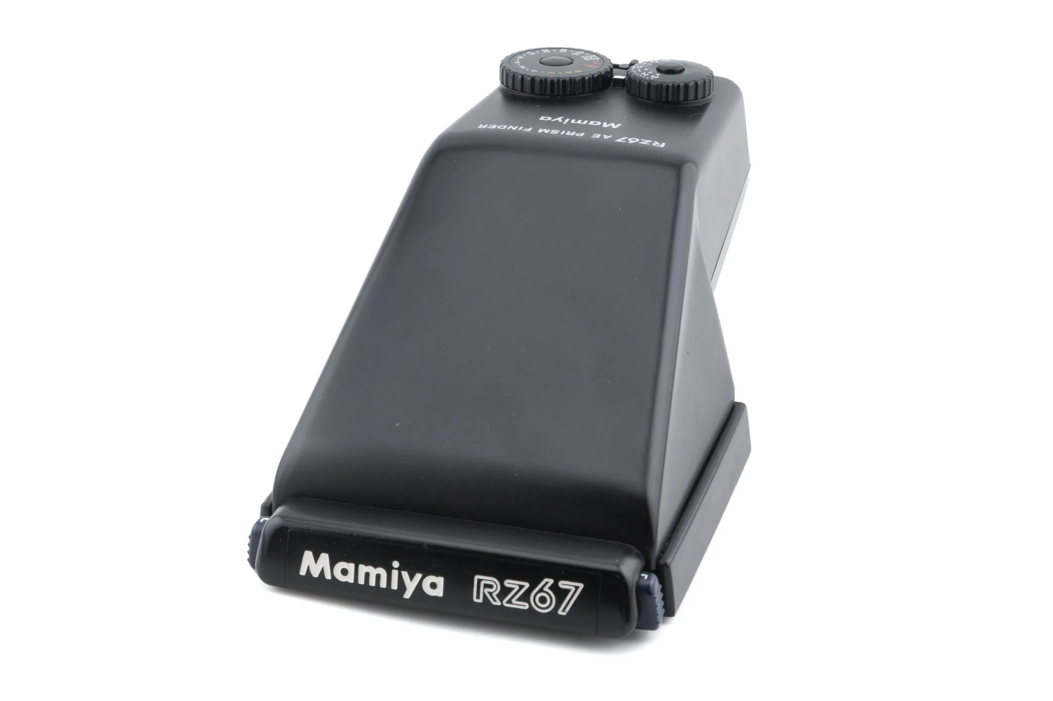 Mamiya FE701 AE Prism Finder II