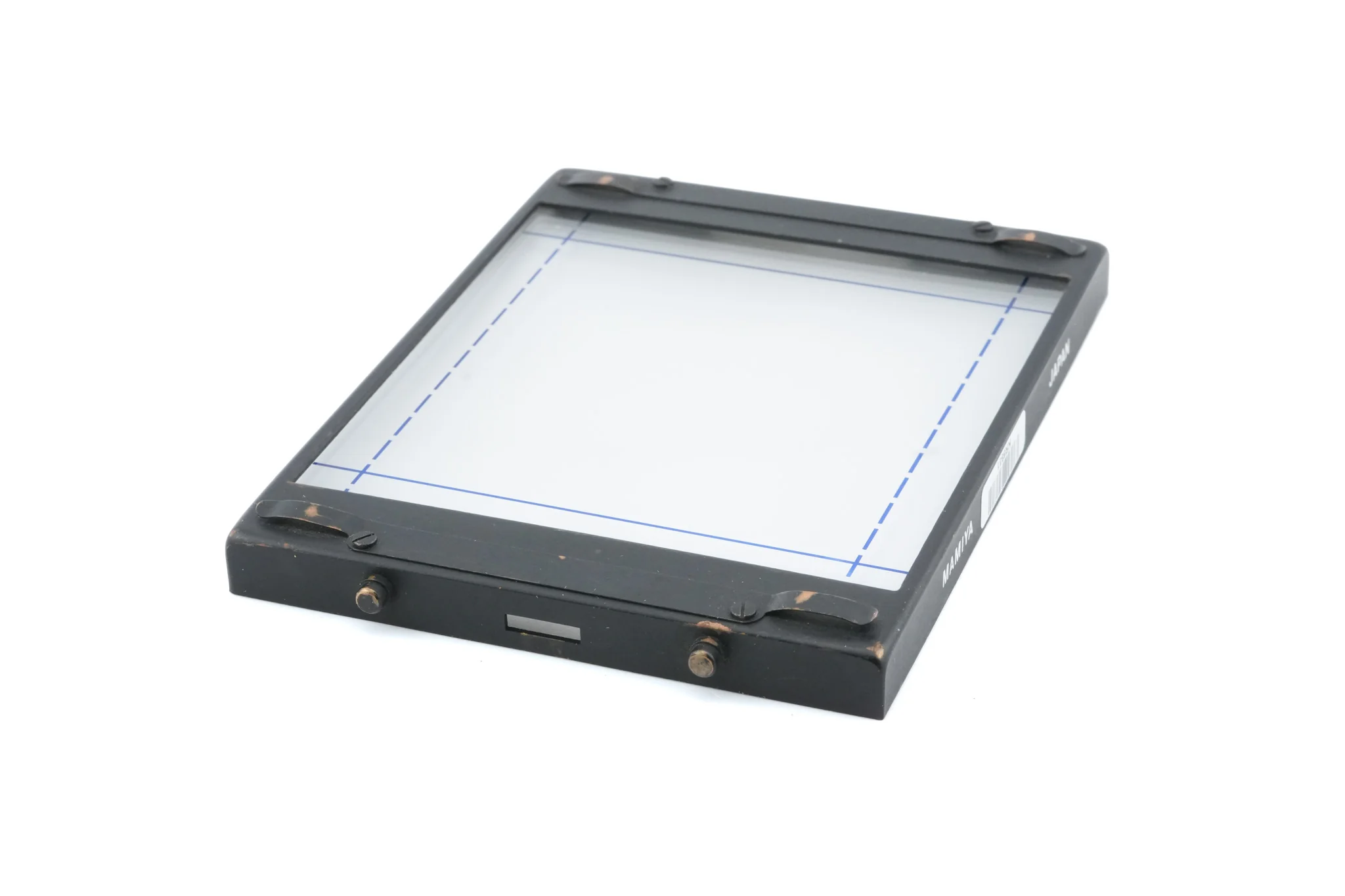 Mamiya RB67 Pro SD Focusing Screen Type A - Accessory