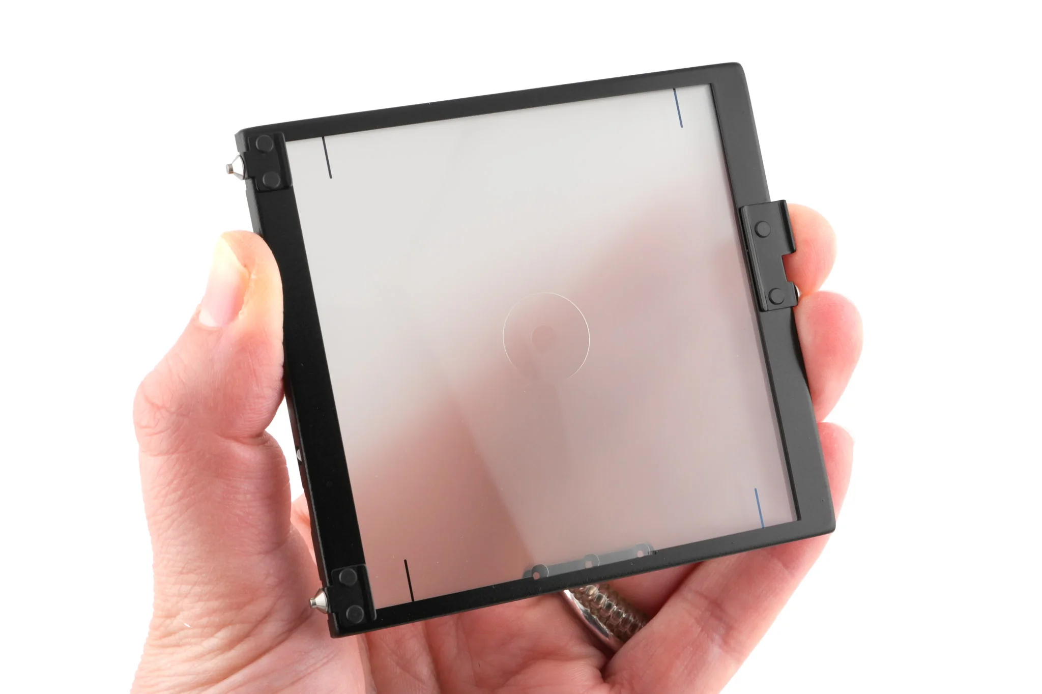 Mamiya RZ67 Focusing Screen Type C - Accessory