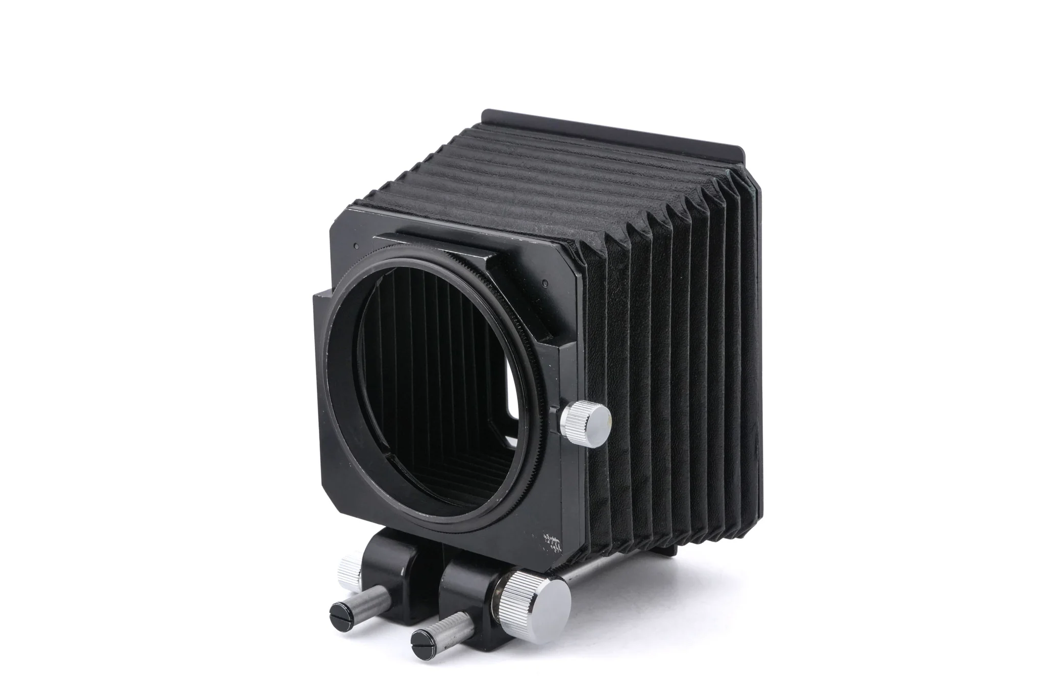 Mamiya G-2 Bellows Lens Hood - Image 3