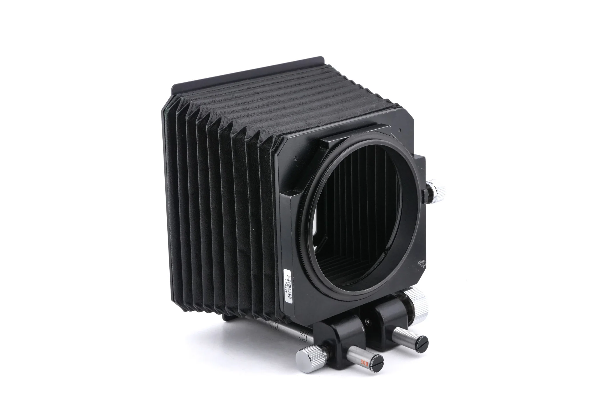 Mamiya G-2 Bellows Lens Hood - Image 4