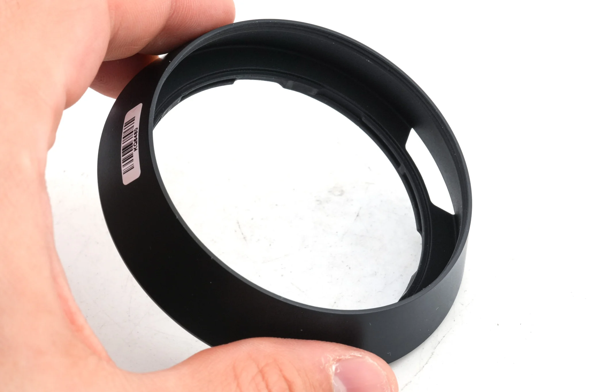 Mamiya Lens Hood (75mm f3.5 G L) - Image 3
