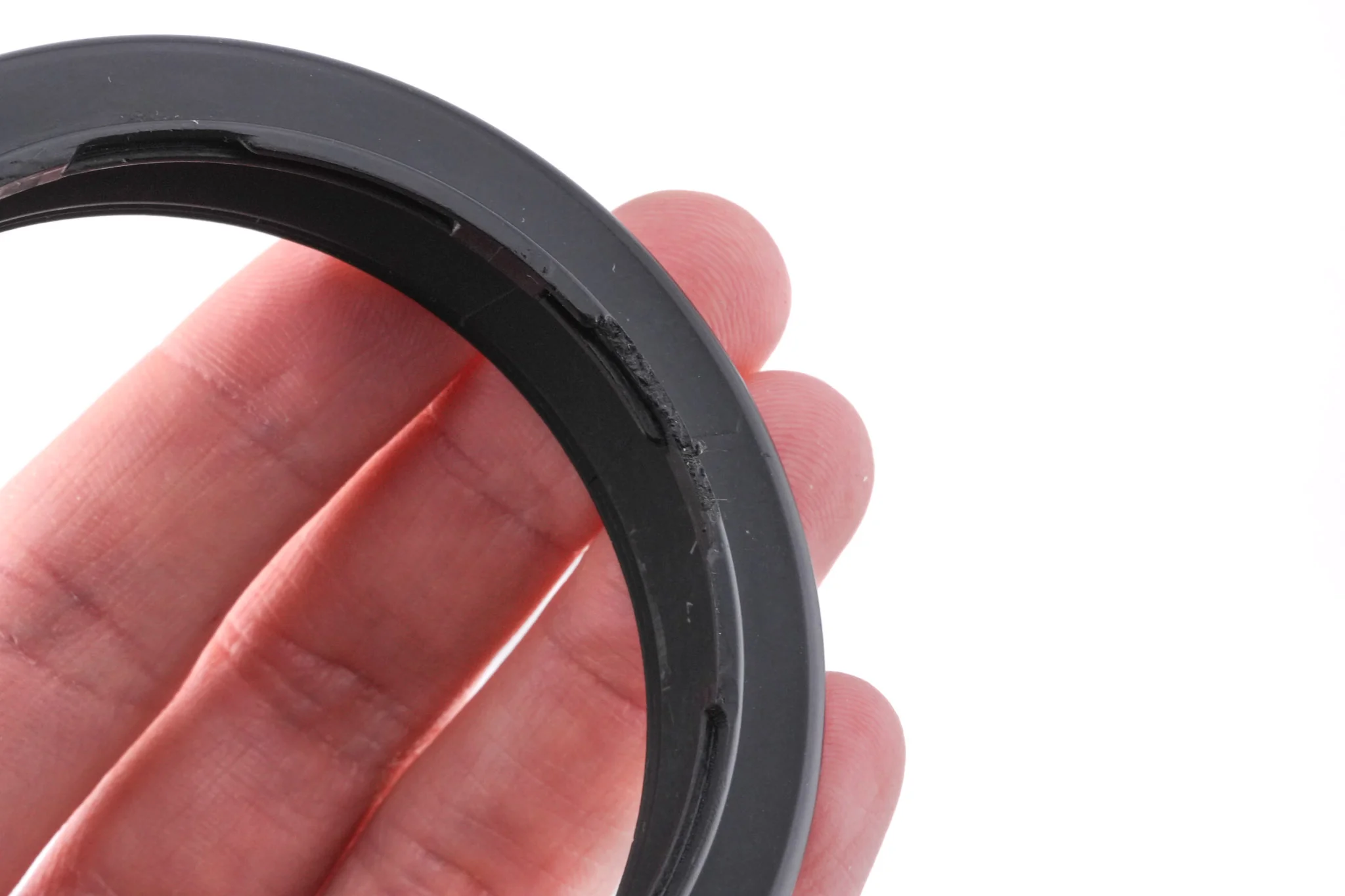 Mamiya Lens Hood (75mm f3.5 G L) - Image 4