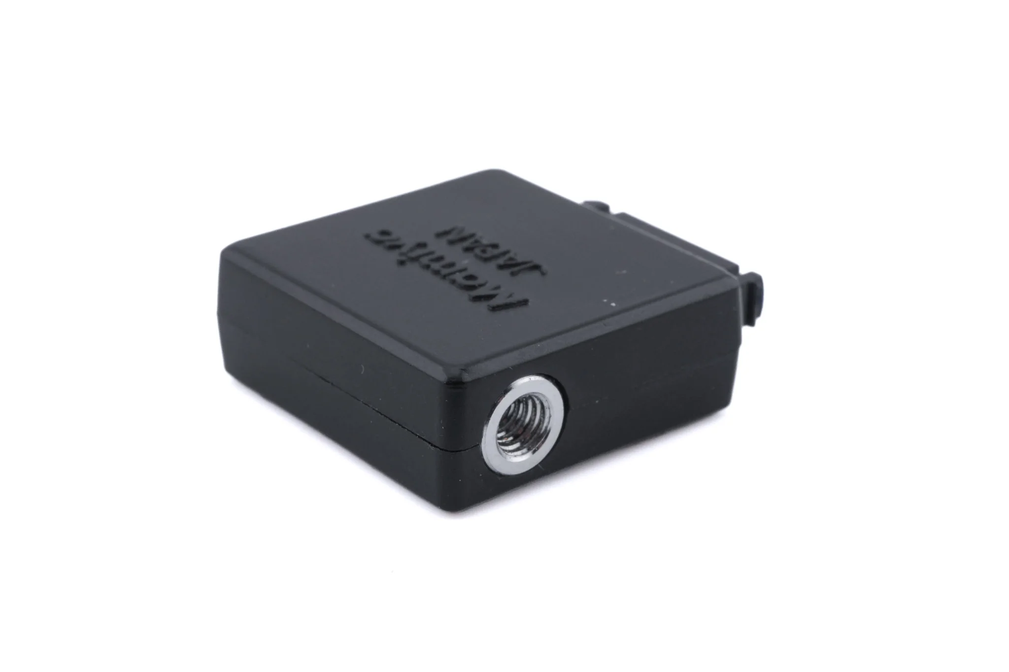 Mamiya M645 Super Cable Release Adapter - Image 4