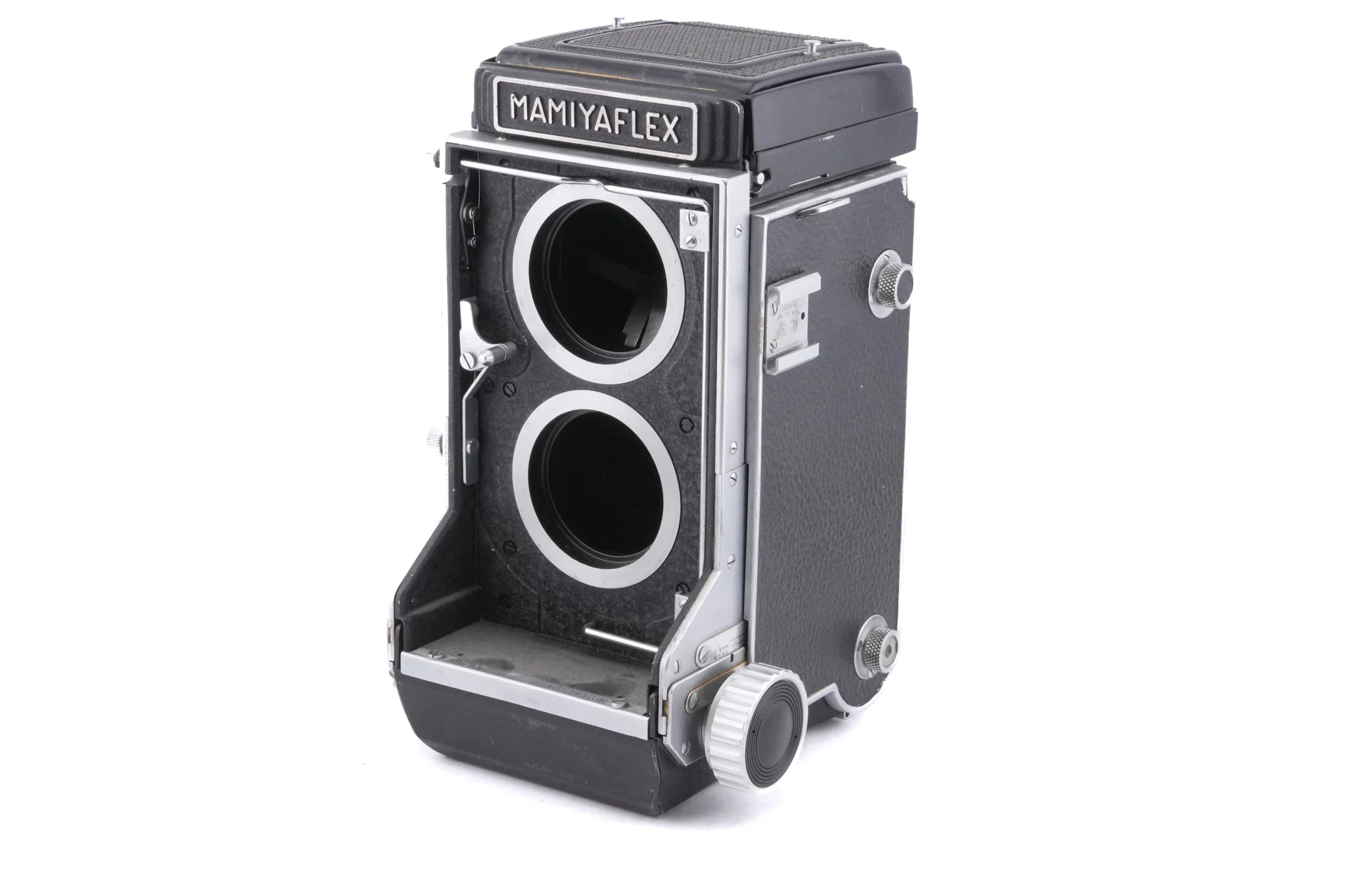 Mamiya Mamiyaflex C2