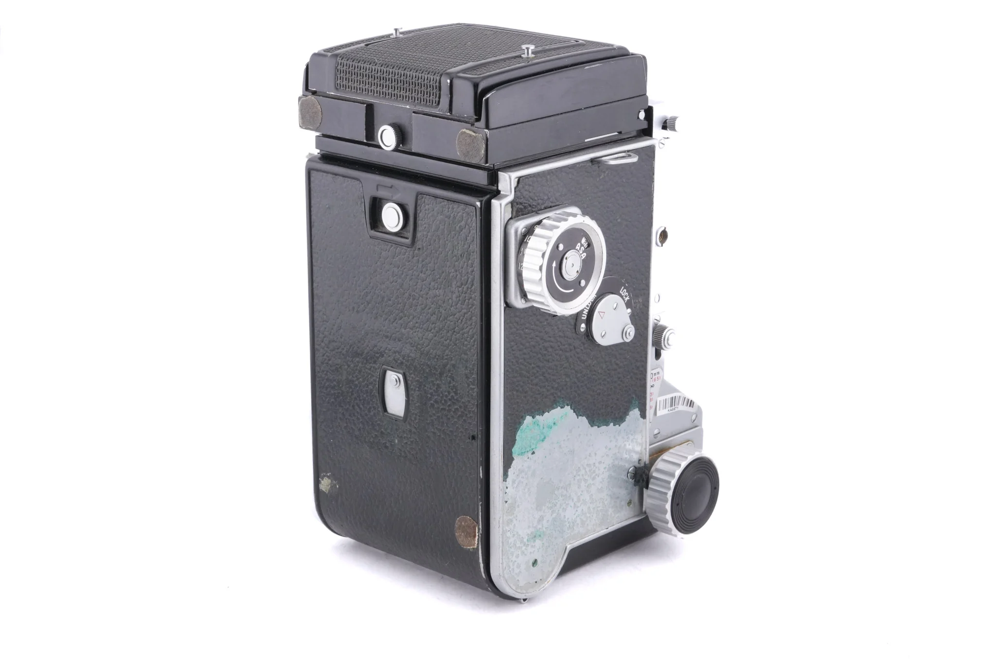 Mamiya Mamiyaflex C2 - Image 2