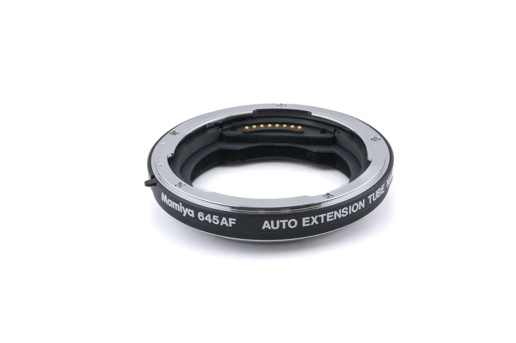 Mamiya NA401 Auto Extension Tube