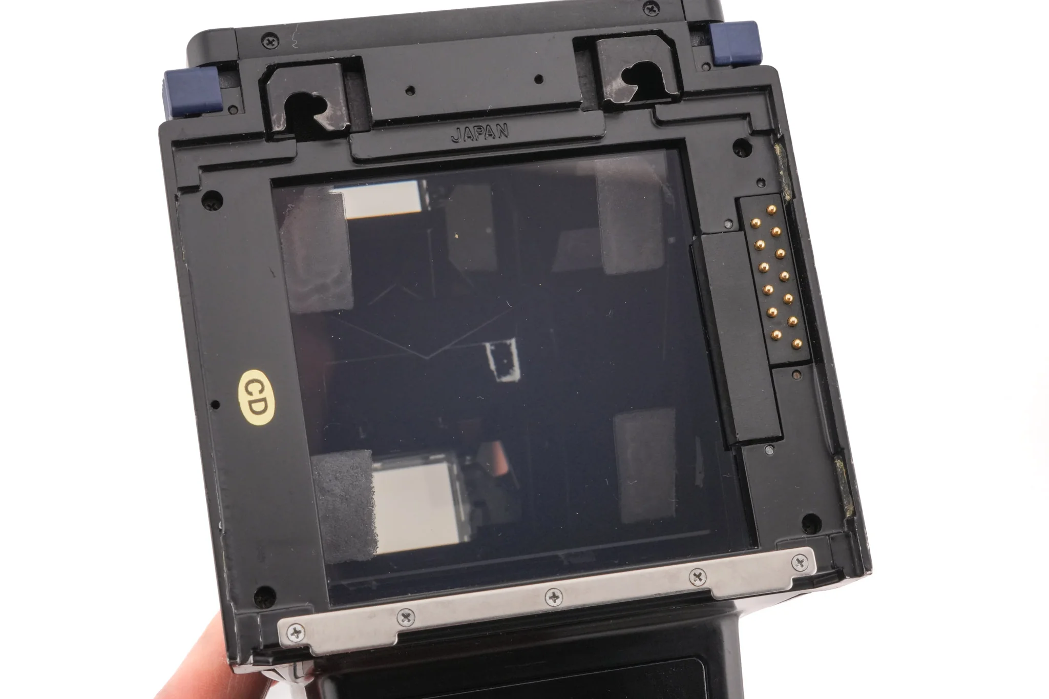 Mamiya PD Prism Finder - Image 4