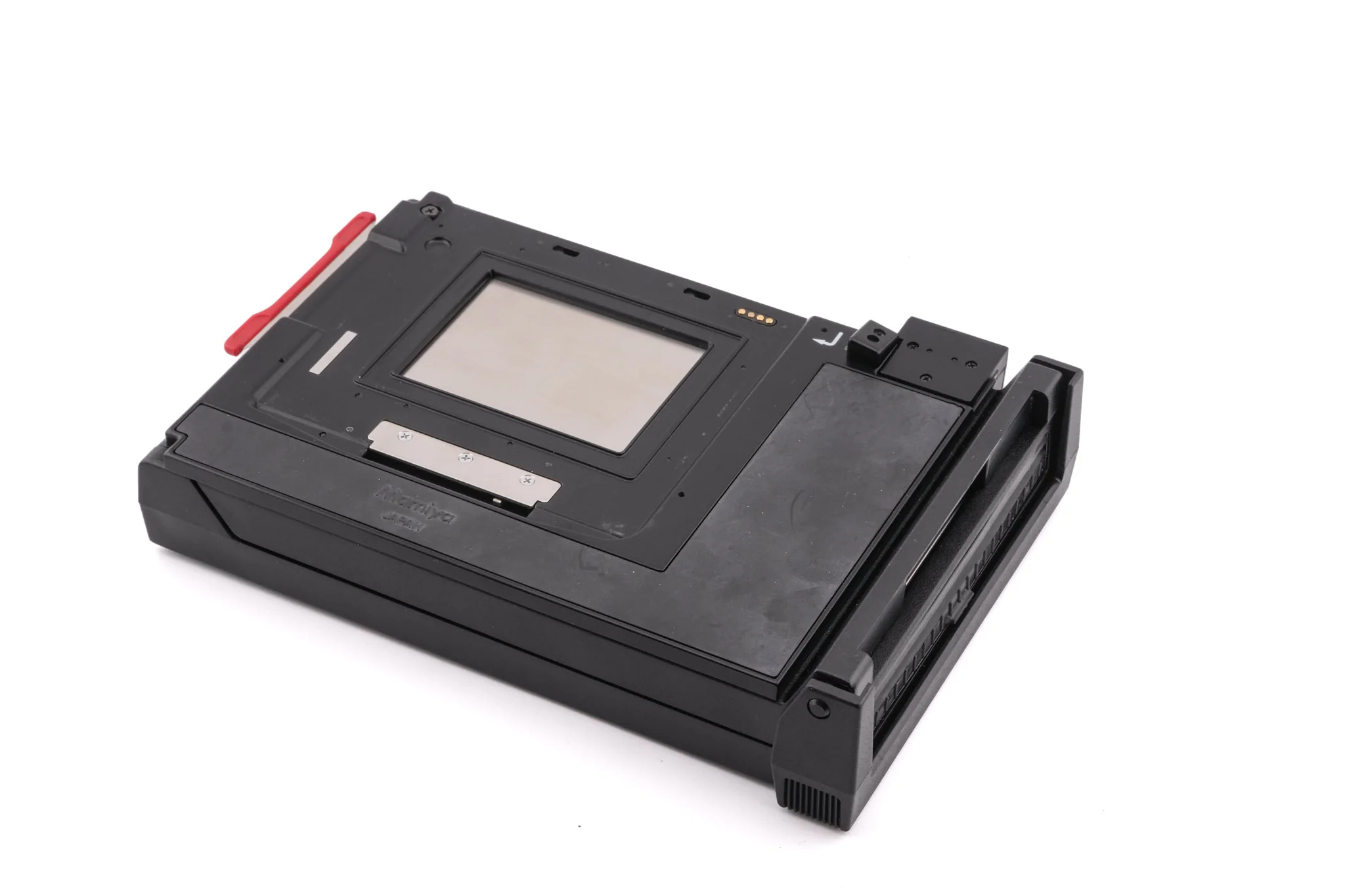 Mamiya Polaroid Land Pack Film Holder (HP401) - Image 3