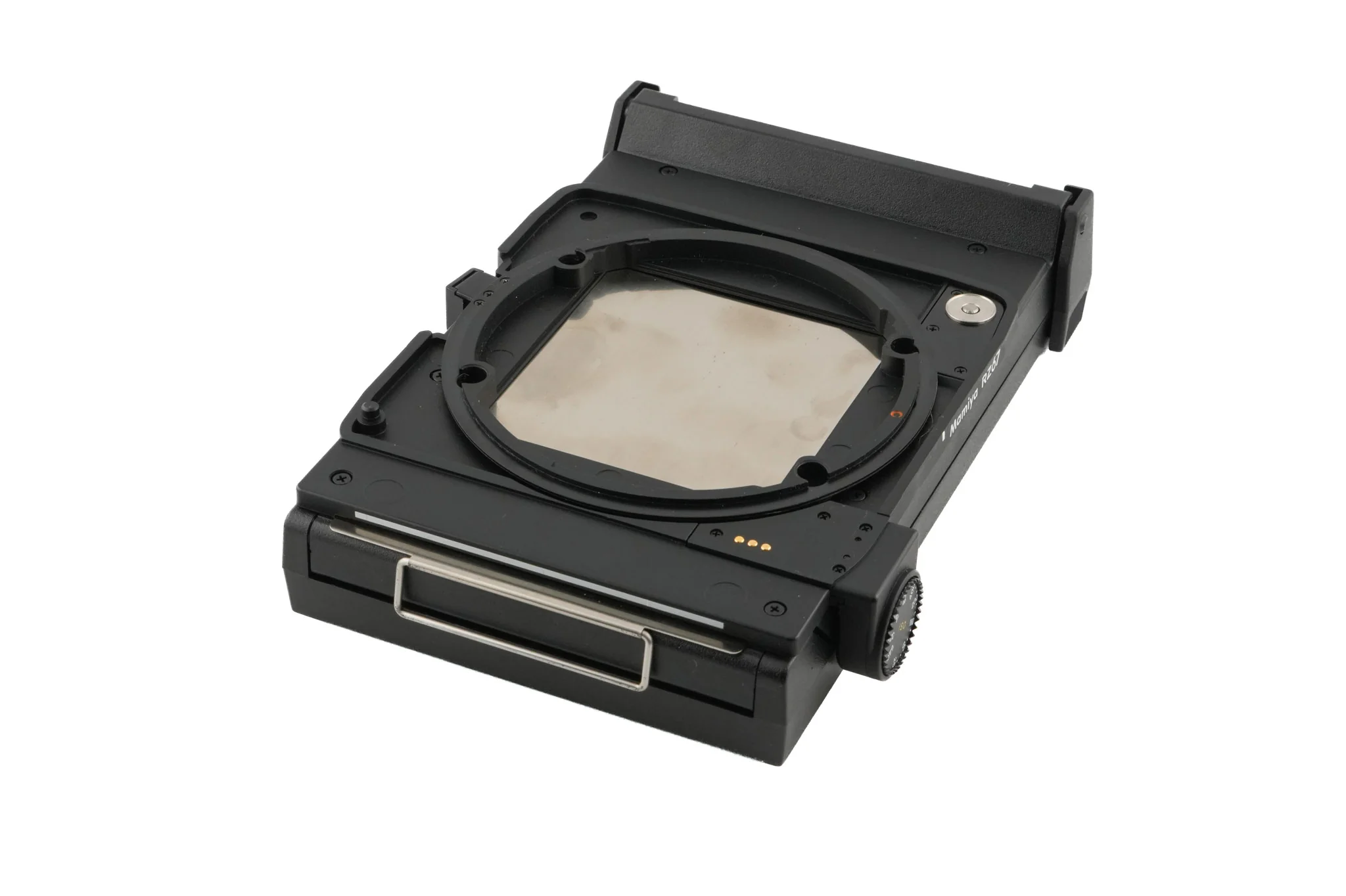 Mamiya Polaroid Land Pack Film Holder Model 3 - Image 3