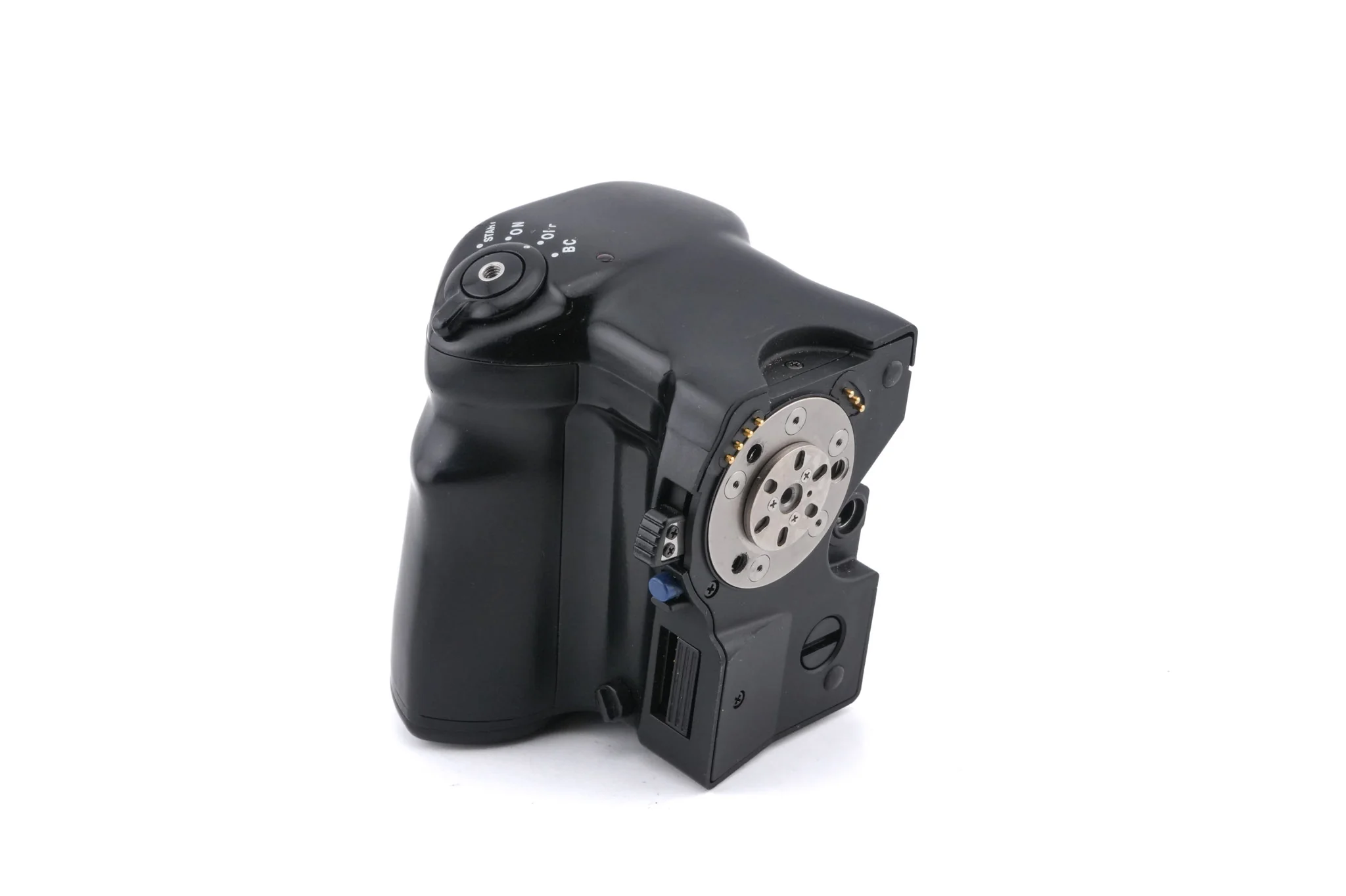 Mamiya WG401 Power Drive Winder Grip