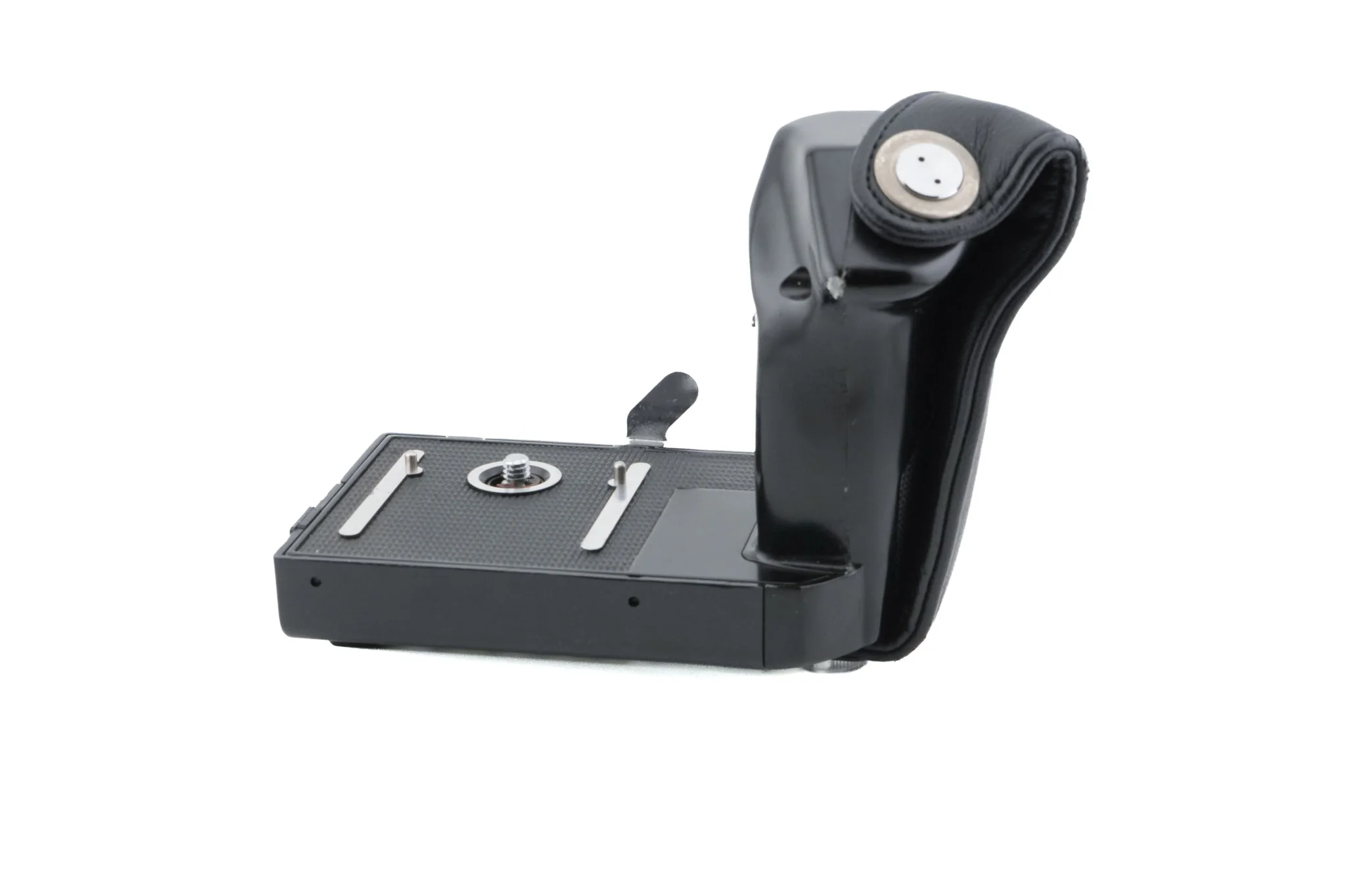 Mamiya Power Winder Motor Drive Grip - Image 2